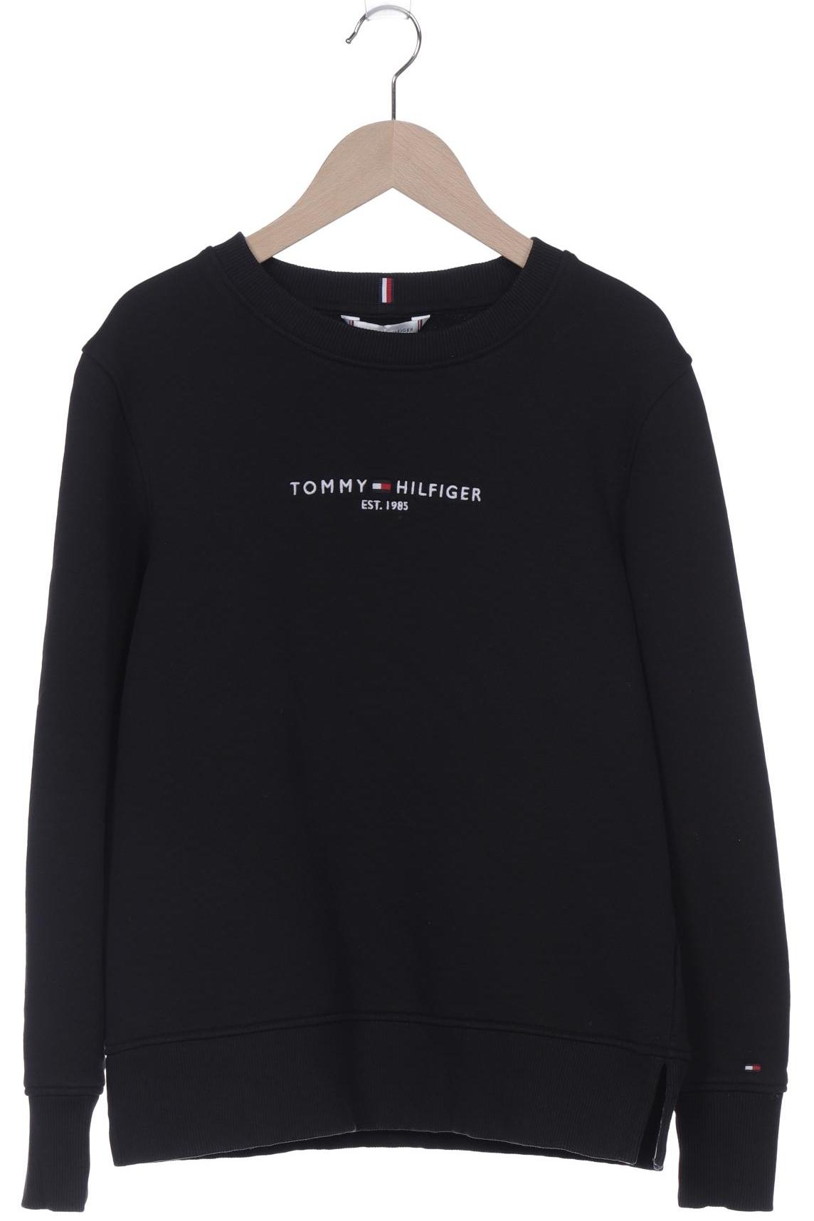 Thumbnail - Tommy Hilfiger Damen Pullover, schwarz, Gr. 36