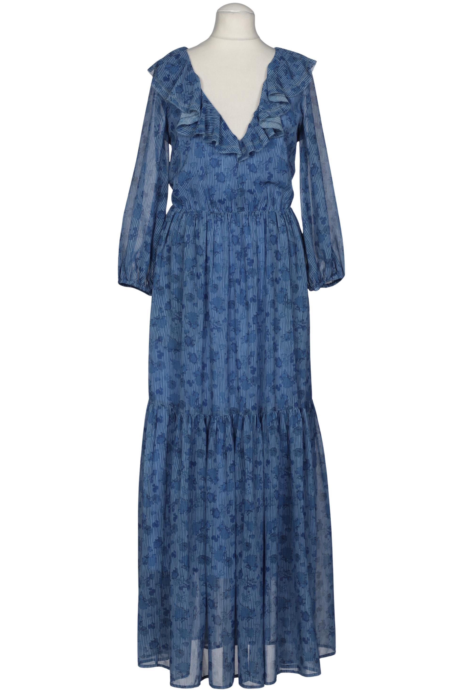 

Tommy Hilfiger Damen Kleid, blau, Gr. 32