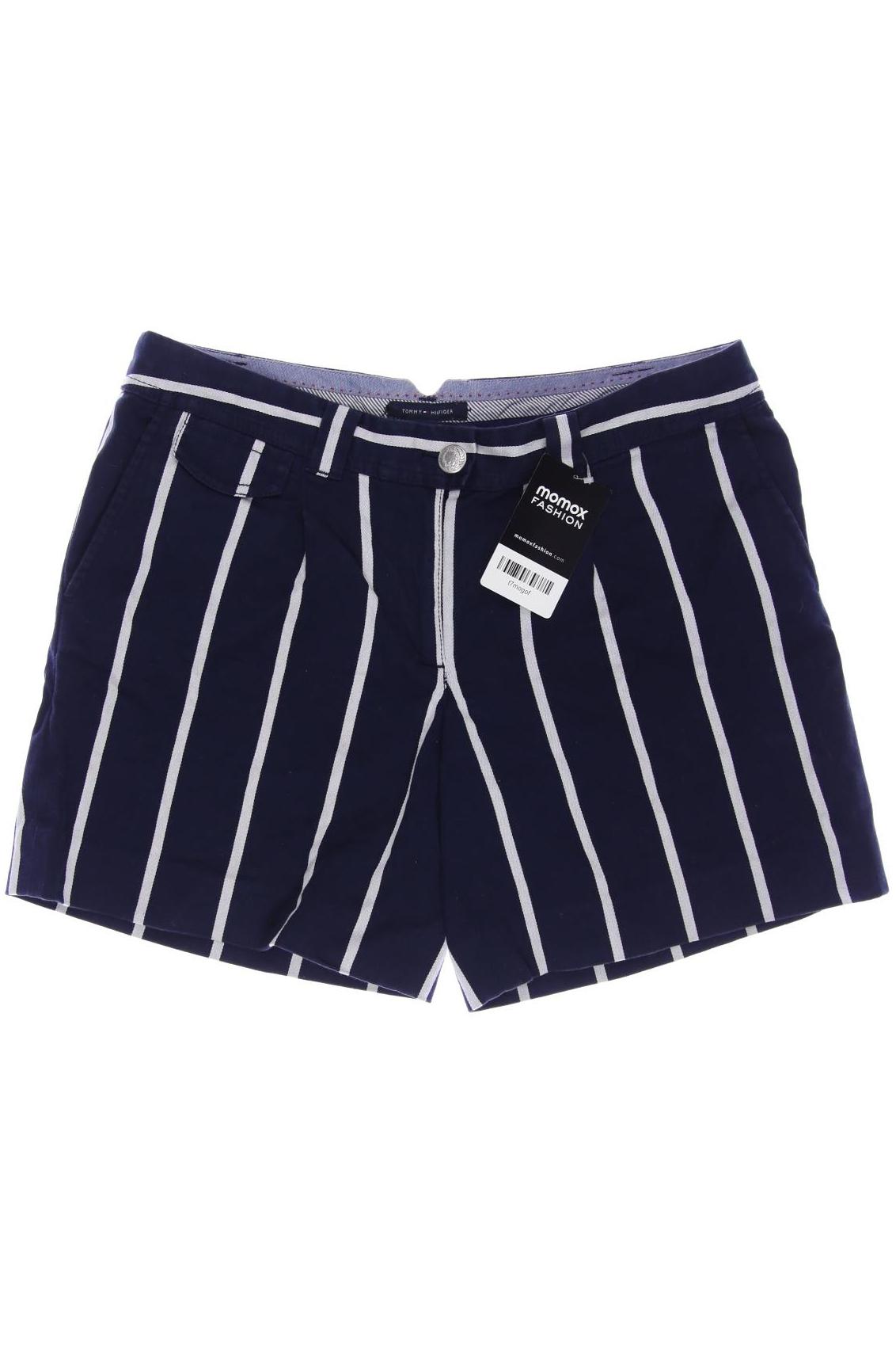 

Tommy Hilfiger Damen Shorts, marineblau