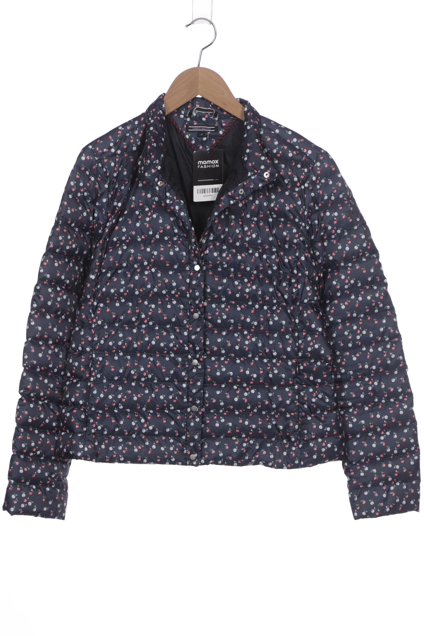 

Tommy Hilfiger Damen Jacke, marineblau, Gr. 38