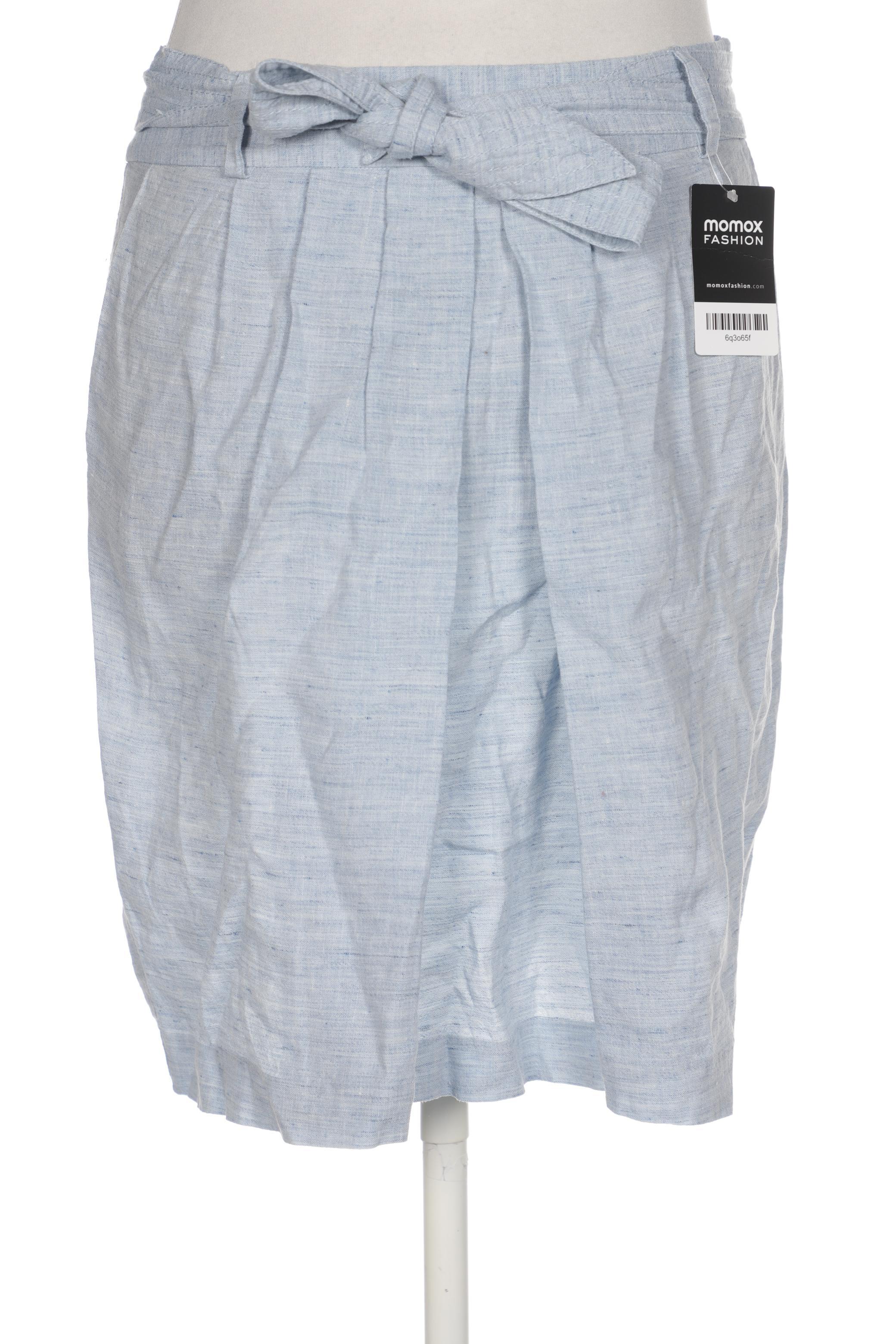 

Tommy Hilfiger Damen Rock, hellblau, Gr. 12