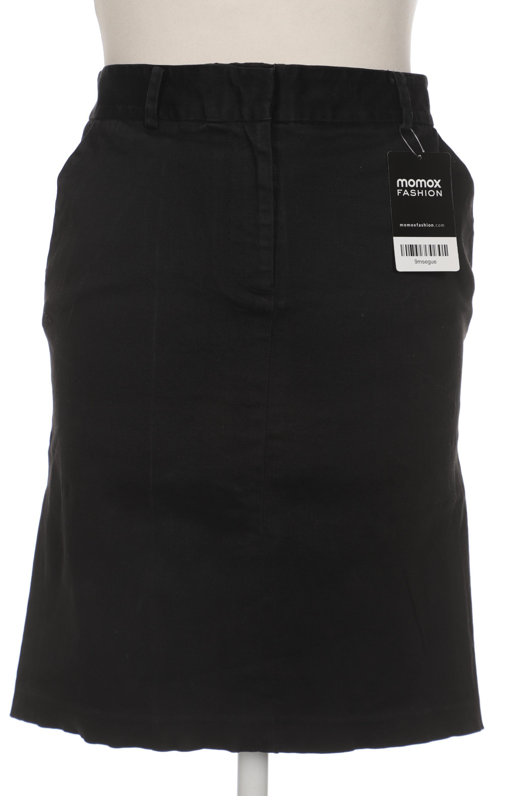 

Tommy Hilfiger Damen Rock, schwarz, Gr. 6