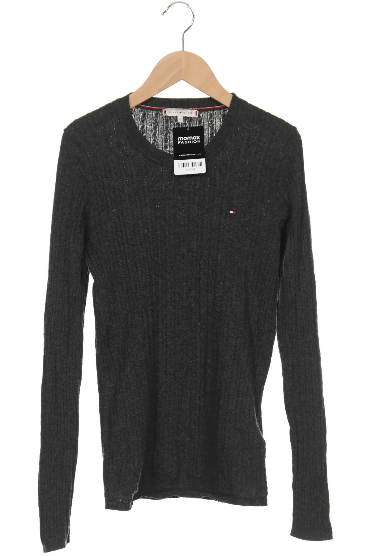 

Tommy Hilfiger Damen Pullover, grau