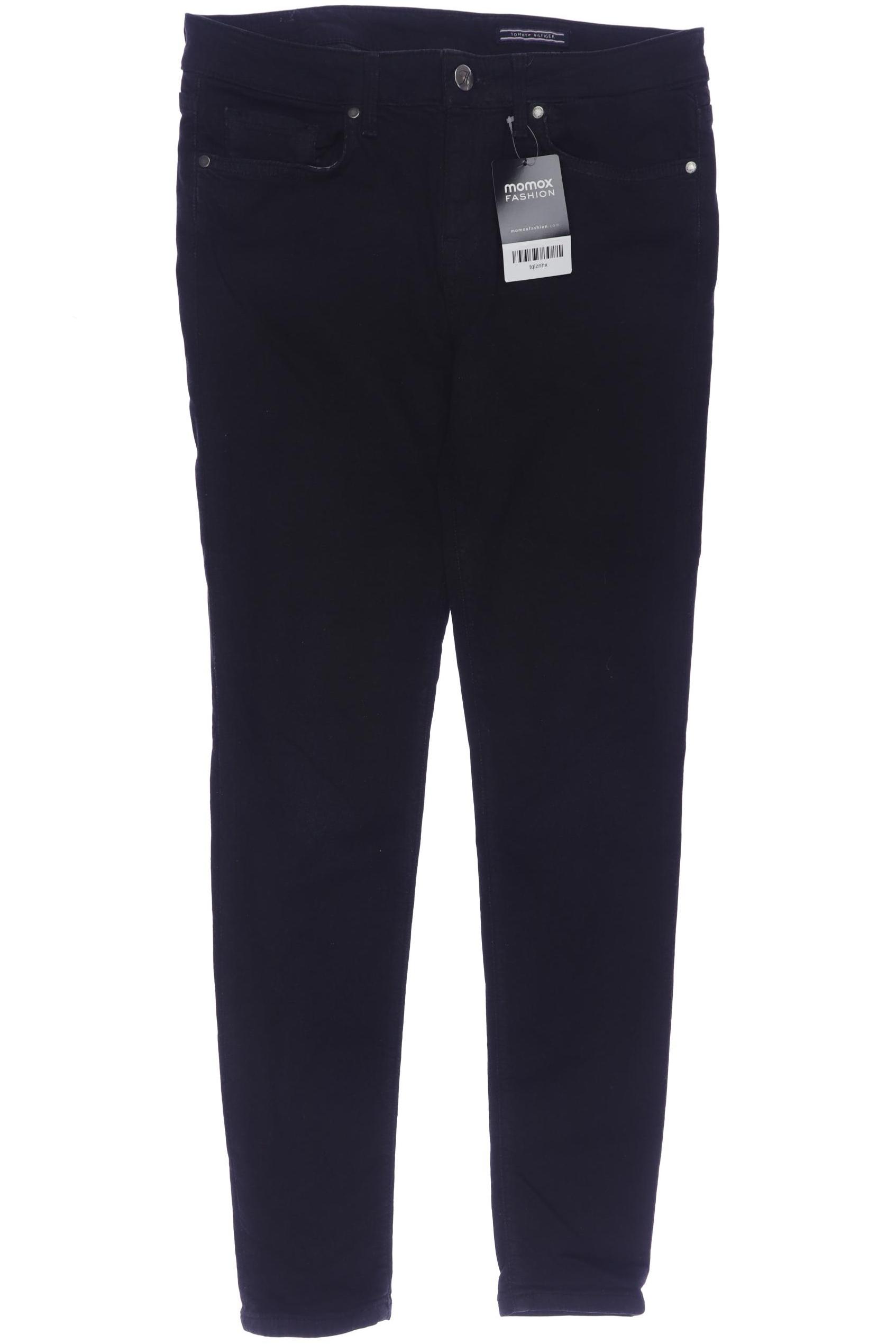 

Tommy Hilfiger Damen Jeans, schwarz, Gr. 28