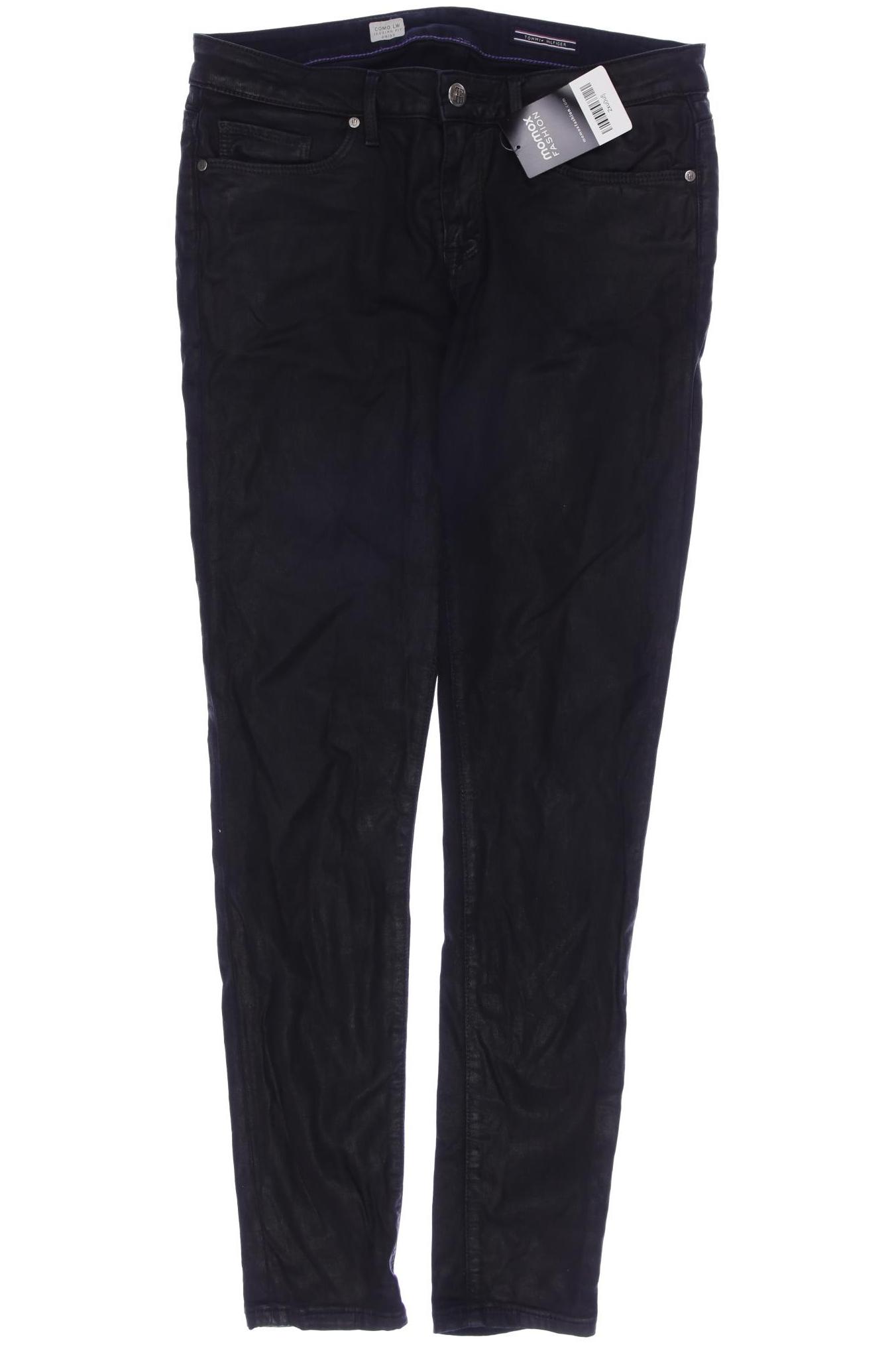 

Tommy Hilfiger Damen Jeans, schwarz, Gr. 40