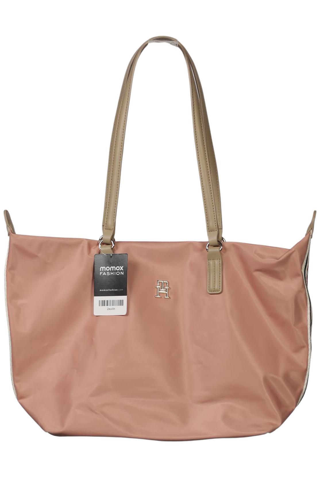 

Tommy Hilfiger Damen Handtasche, pink, Gr.