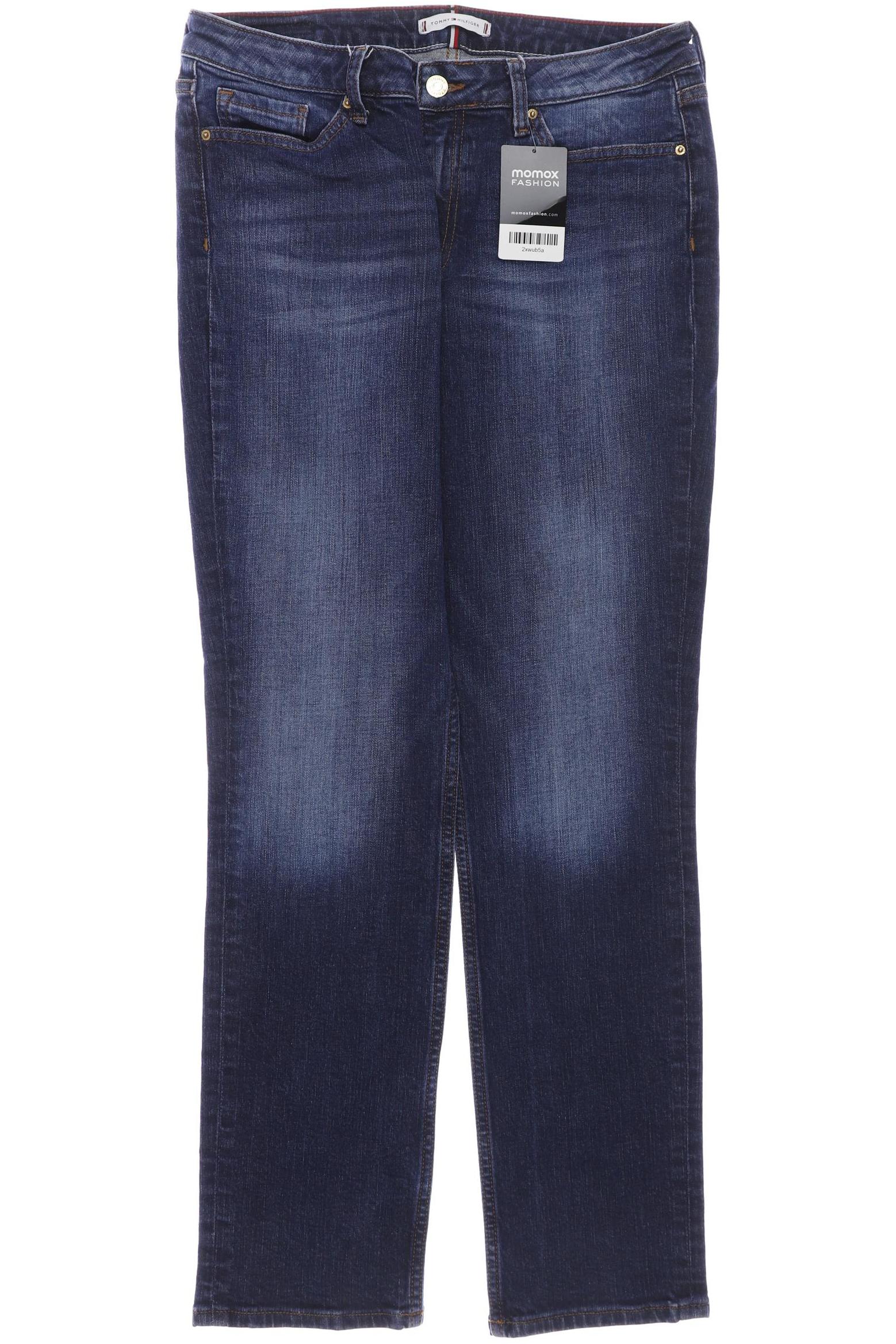 

Tommy Hilfiger Damen Jeans, blau