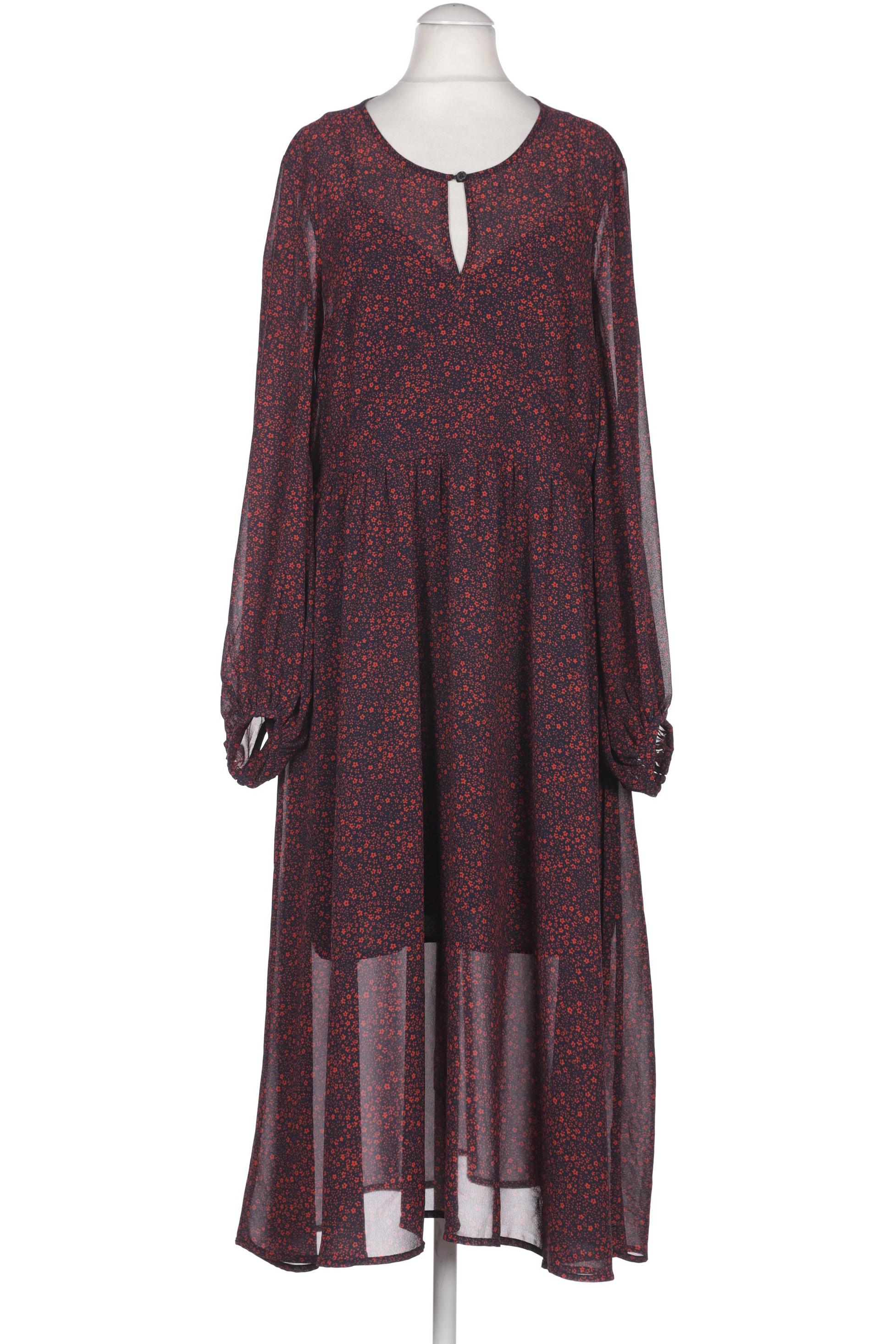 

Tommy Hilfiger Damen Kleid, marineblau