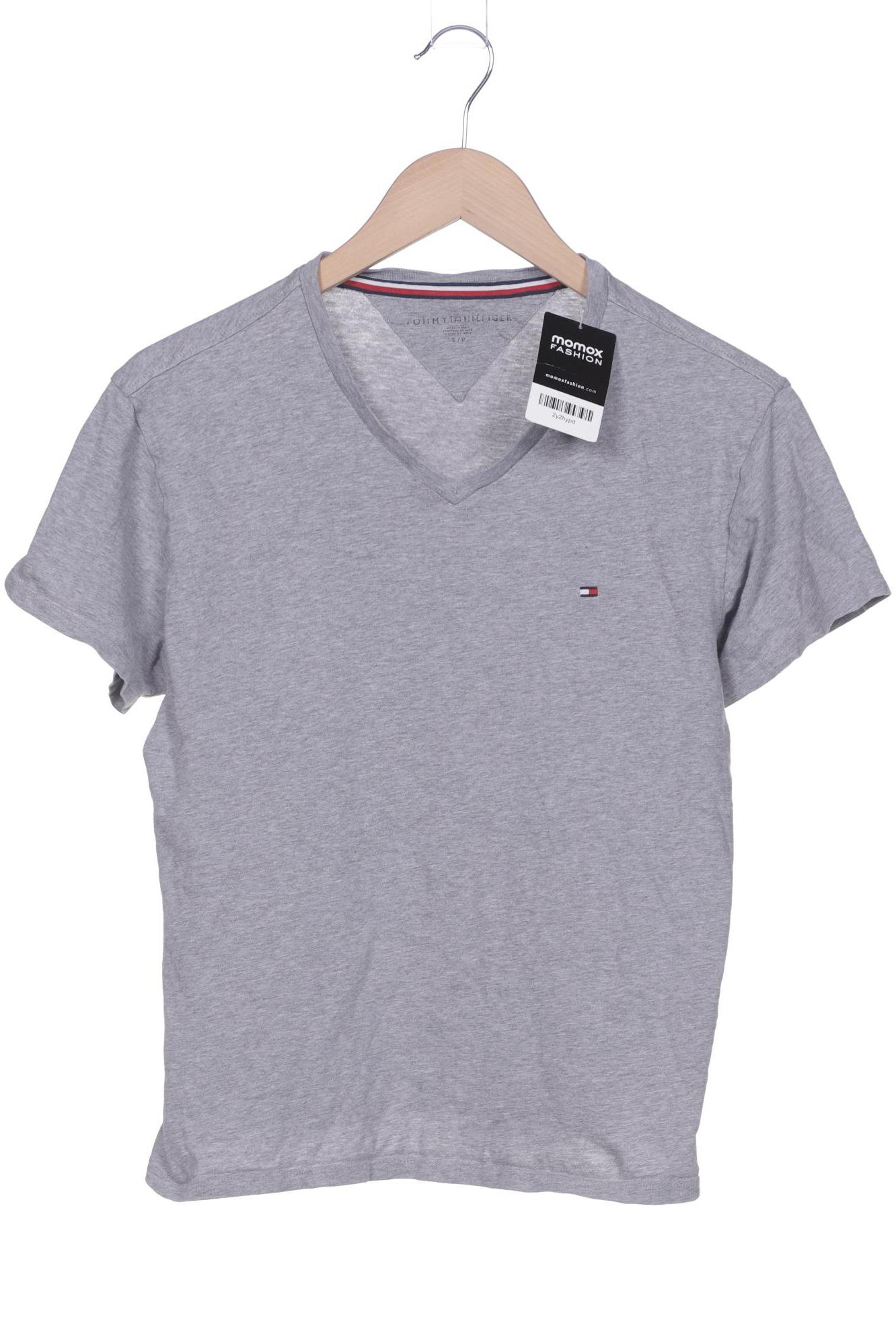 

Tommy Hilfiger Damen T-Shirt, grau