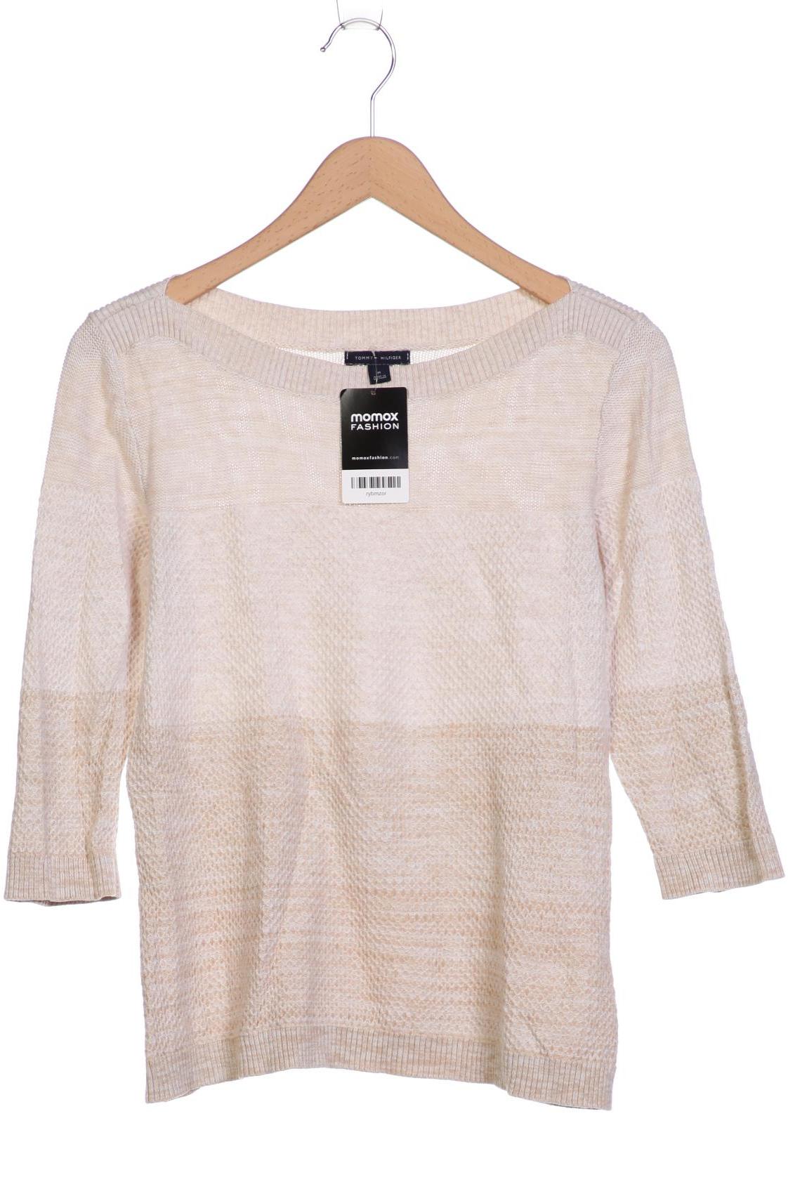 

Tommy Hilfiger Damen Pullover, beige