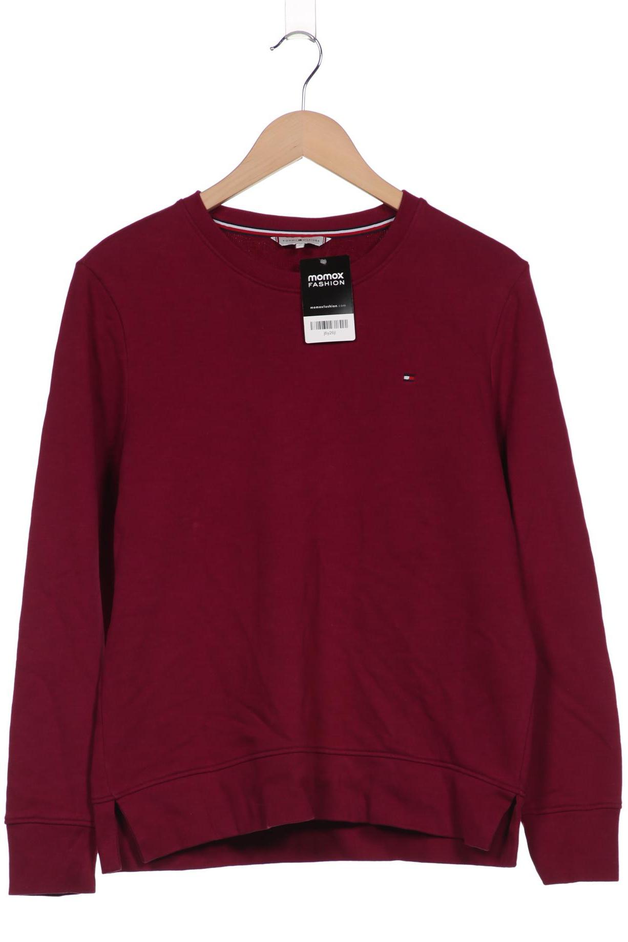

Tommy Hilfiger Damen Sweatshirt, pink, Gr. 42