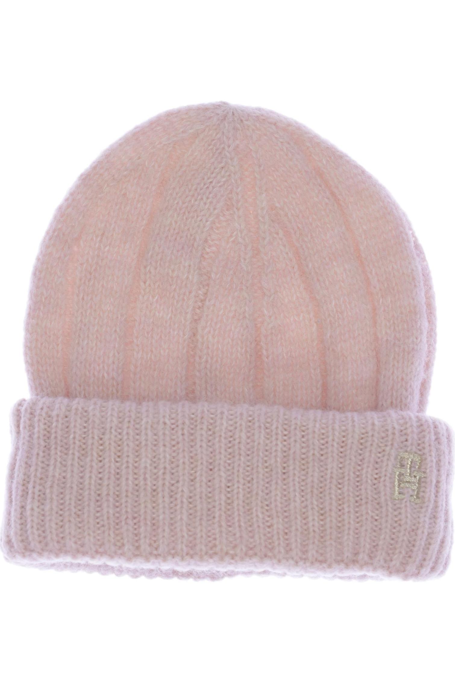 

Tommy Hilfiger Damen Hut/Mütze, beige, Gr. uni