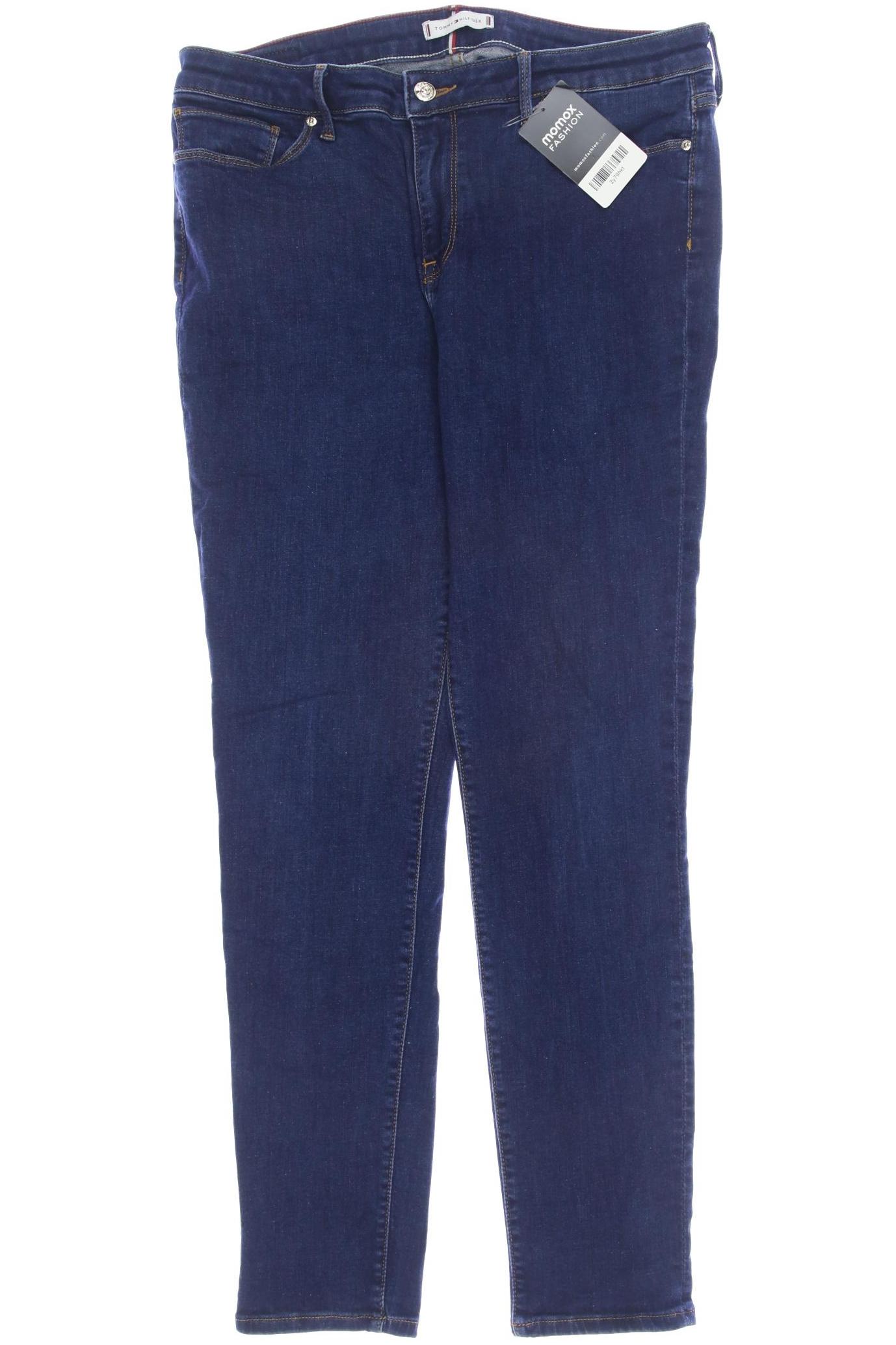 

Tommy Hilfiger Damen Jeans, marineblau, Gr. 32