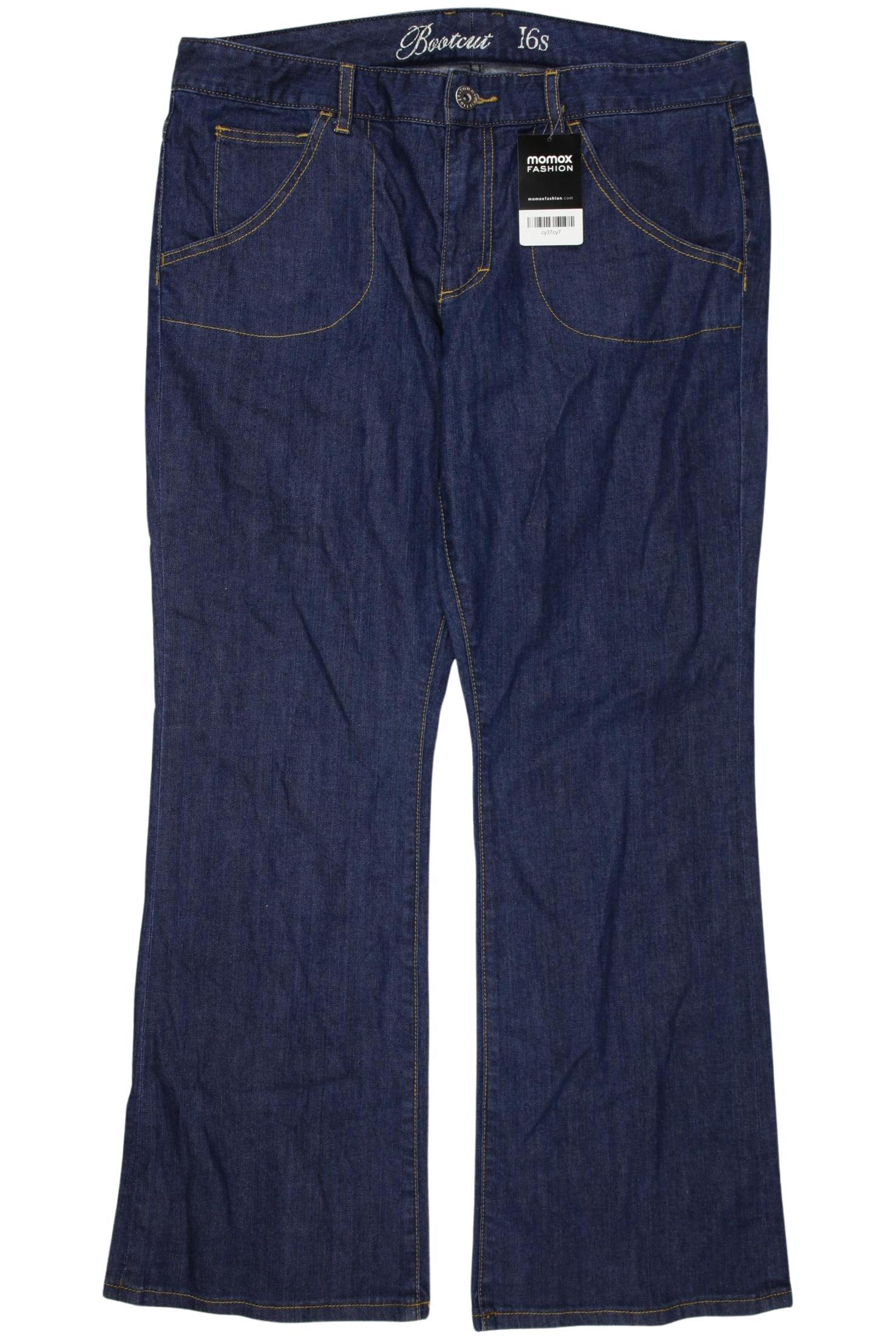 

Tommy Hilfiger Damen Jeans, blau, Gr. 16