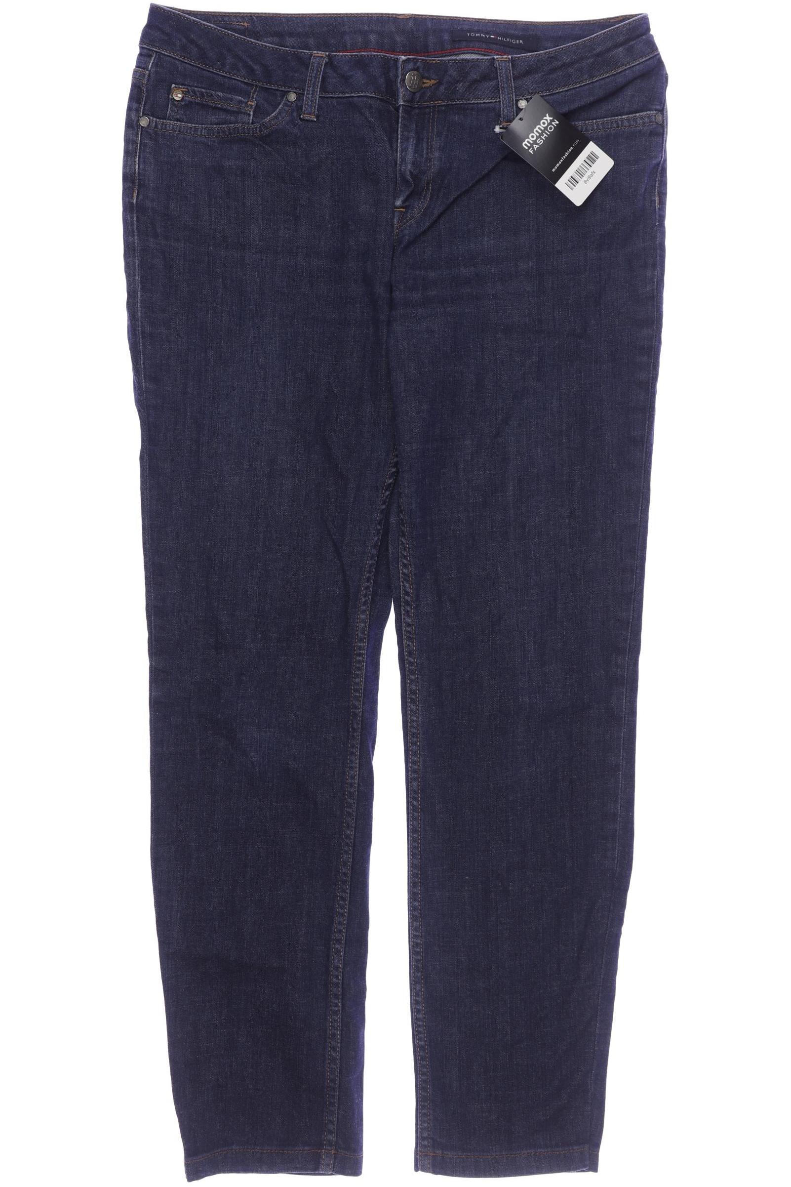 

Tommy Hilfiger Damen Jeans, blau, Gr. 31