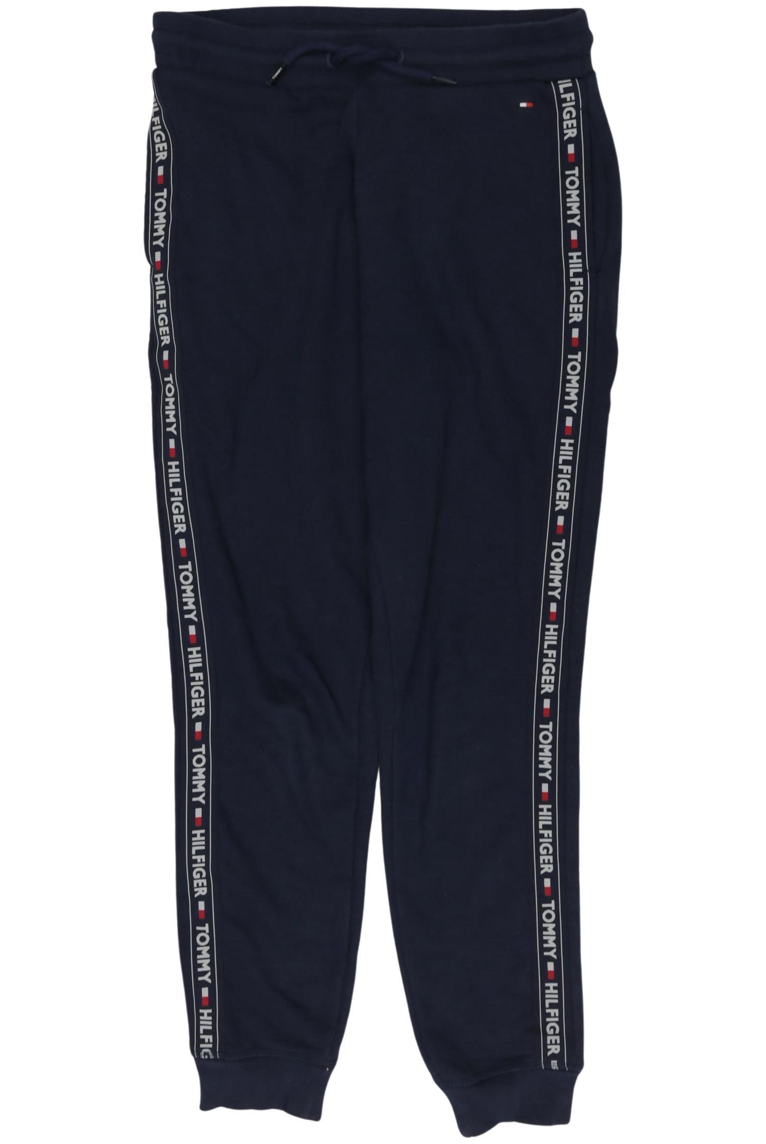 

Tommy Hilfiger Damen Stoffhose, marineblau, Gr. 0