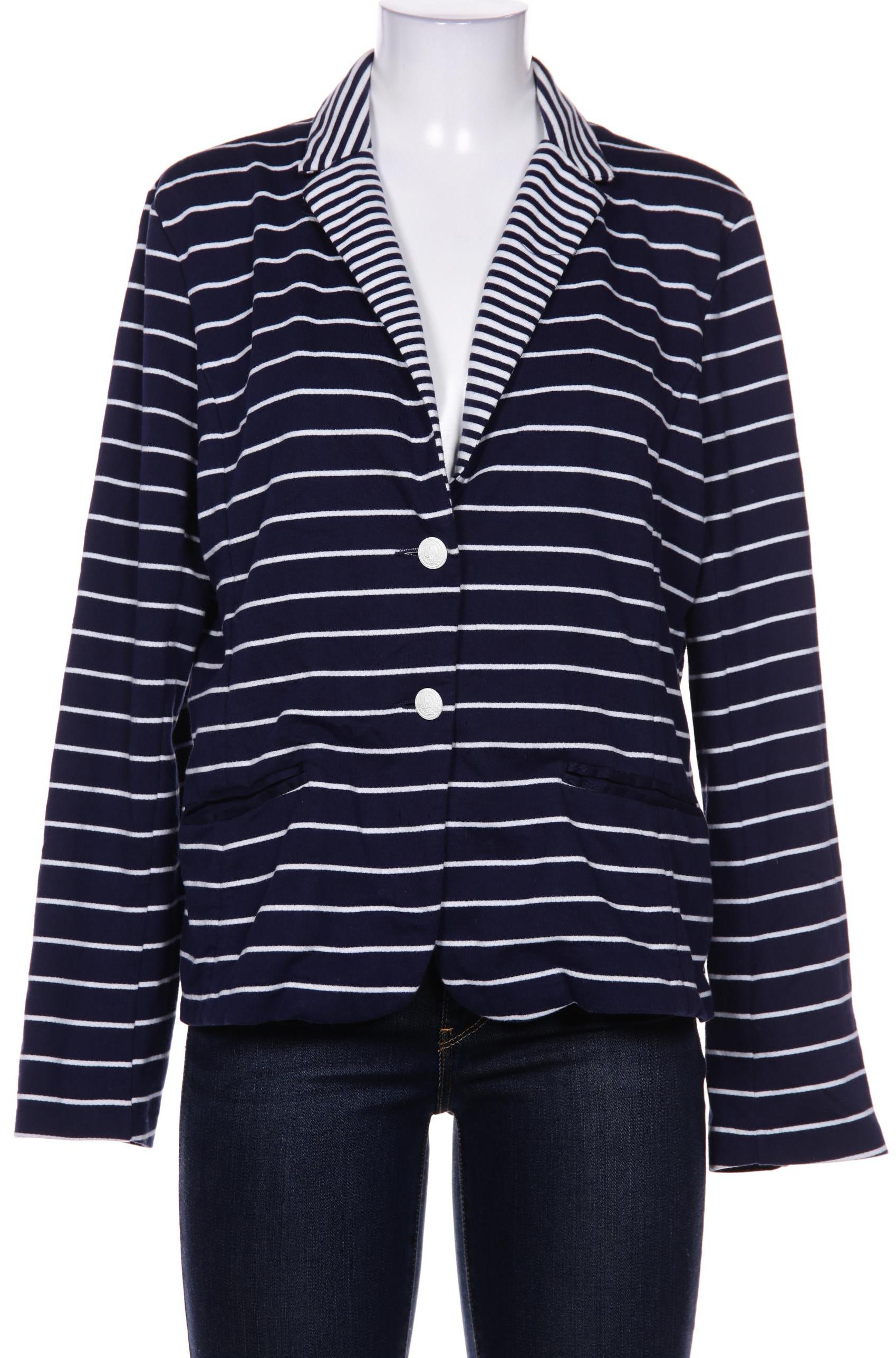 

Tommy Hilfiger Damen Blazer, marineblau, Gr. 44