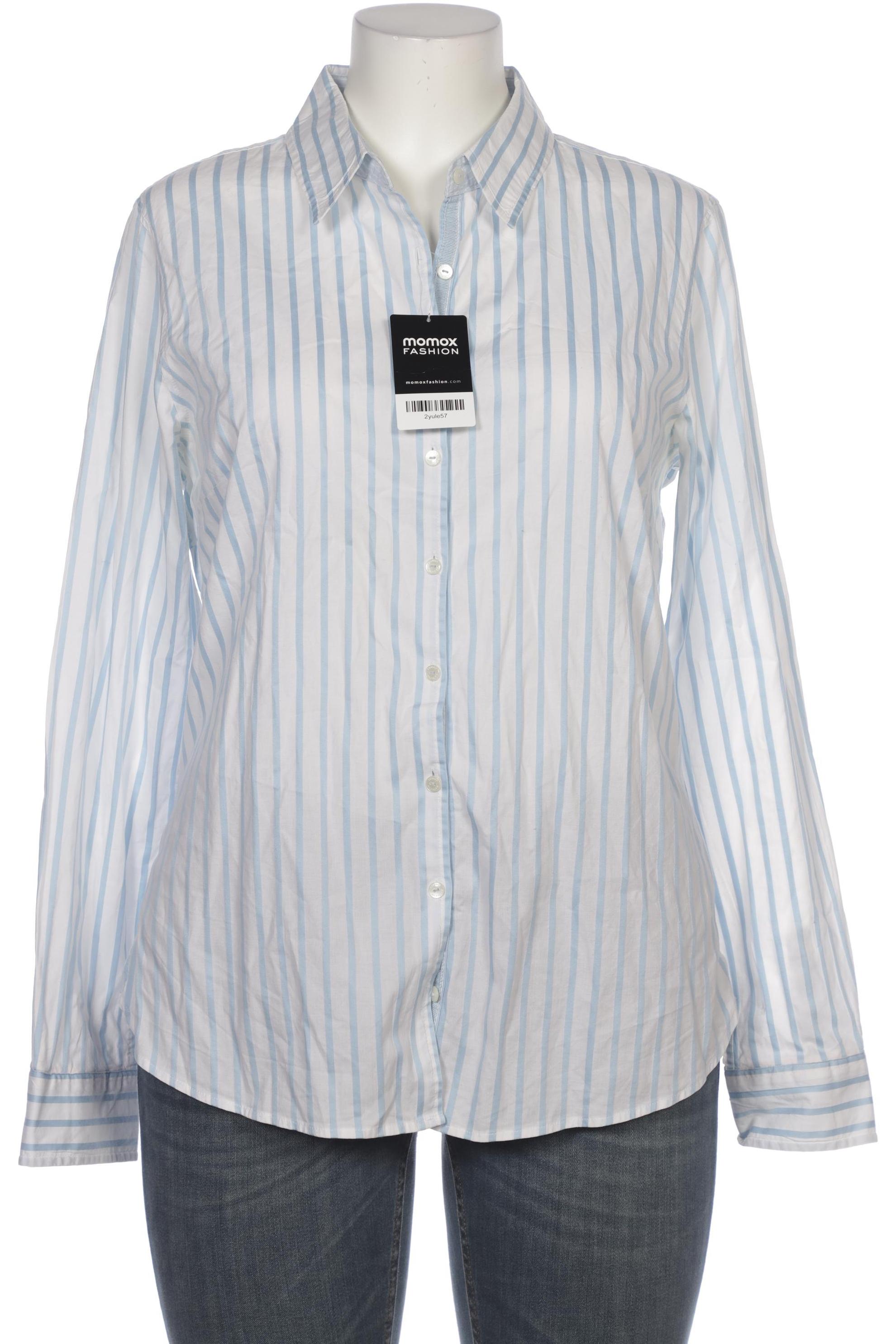 

Tommy Hilfiger Damen Bluse, hellblau
