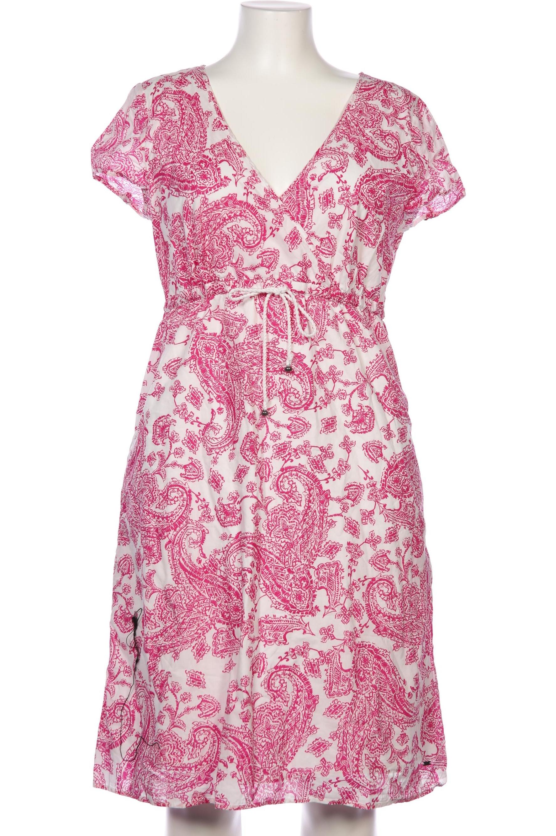 

Tommy Hilfiger Damen Kleid, pink, Gr. 12