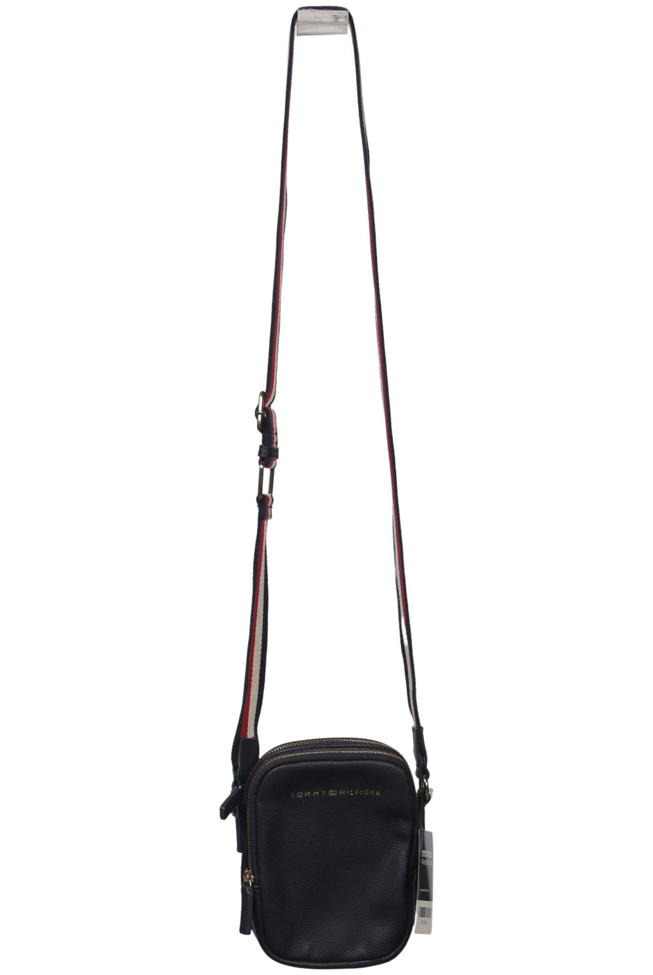 

Tommy Hilfiger Damen Handtasche, marineblau, Gr.