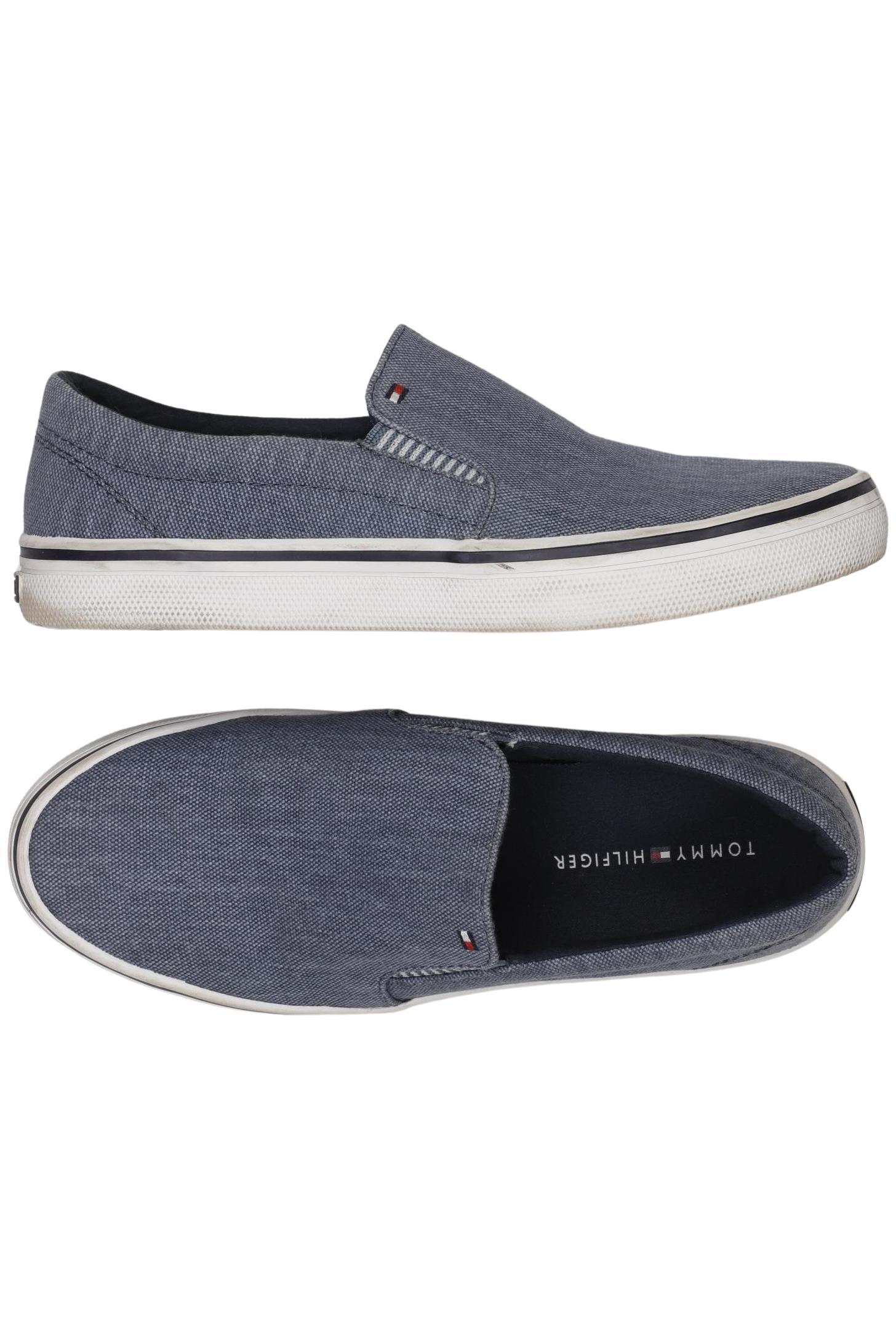 

Tommy Hilfiger Damen Sneakers, blau, Gr. 37