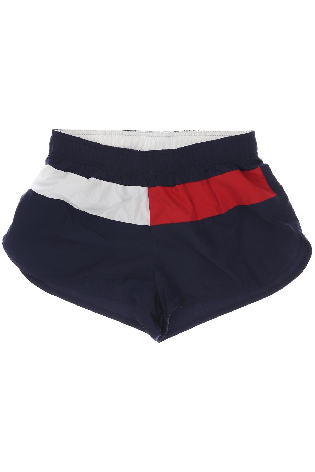 

Tommy Hilfiger Damen Shorts, marineblau