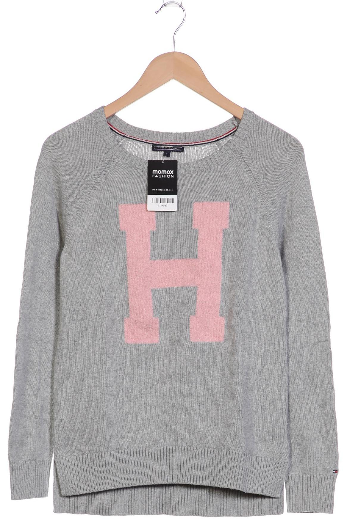 

Tommy Hilfiger Damen Pullover, grau