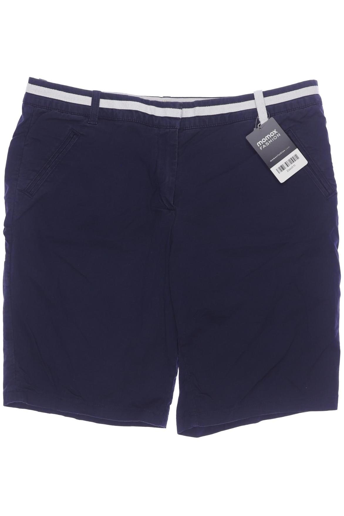 

Tommy Hilfiger Damen Shorts, marineblau, Gr. 10