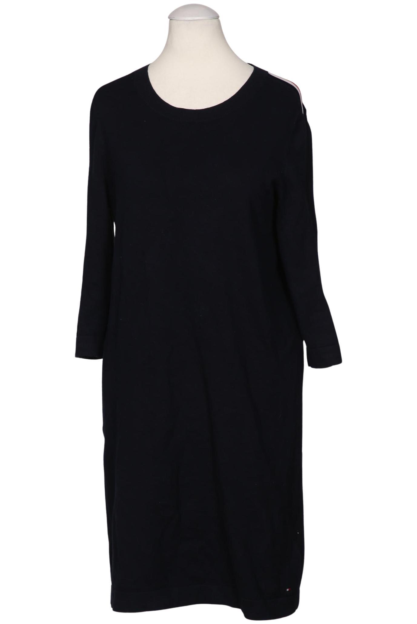 

Tommy Hilfiger Damen Kleid, marineblau, Gr. 36