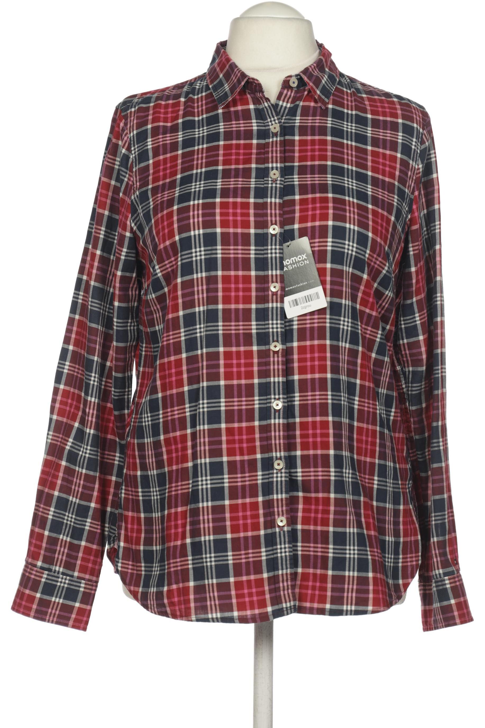 

Tommy Hilfiger Damen Bluse, rot