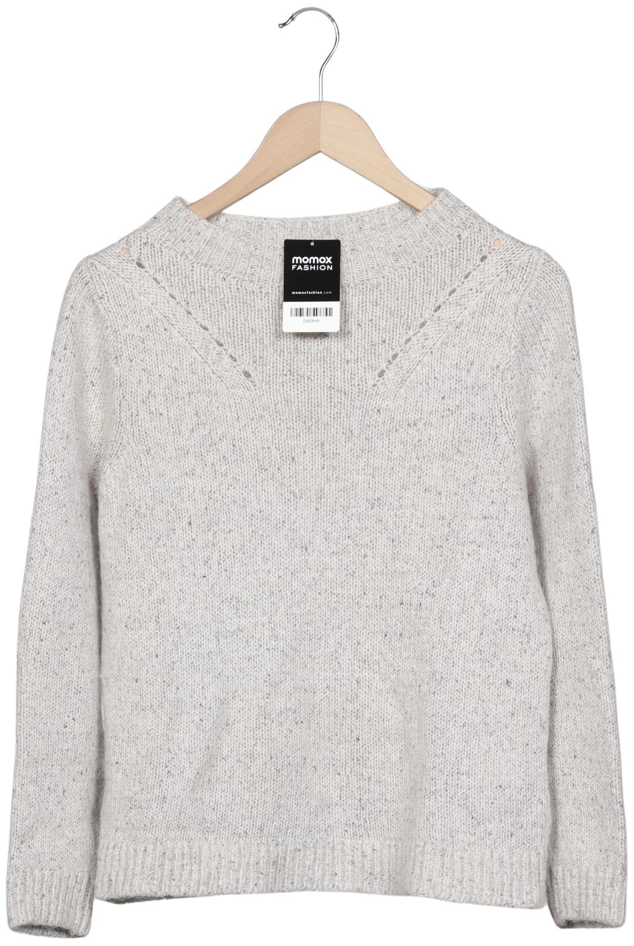 

Tommy Hilfiger Damen Pullover, grau, Gr. 38