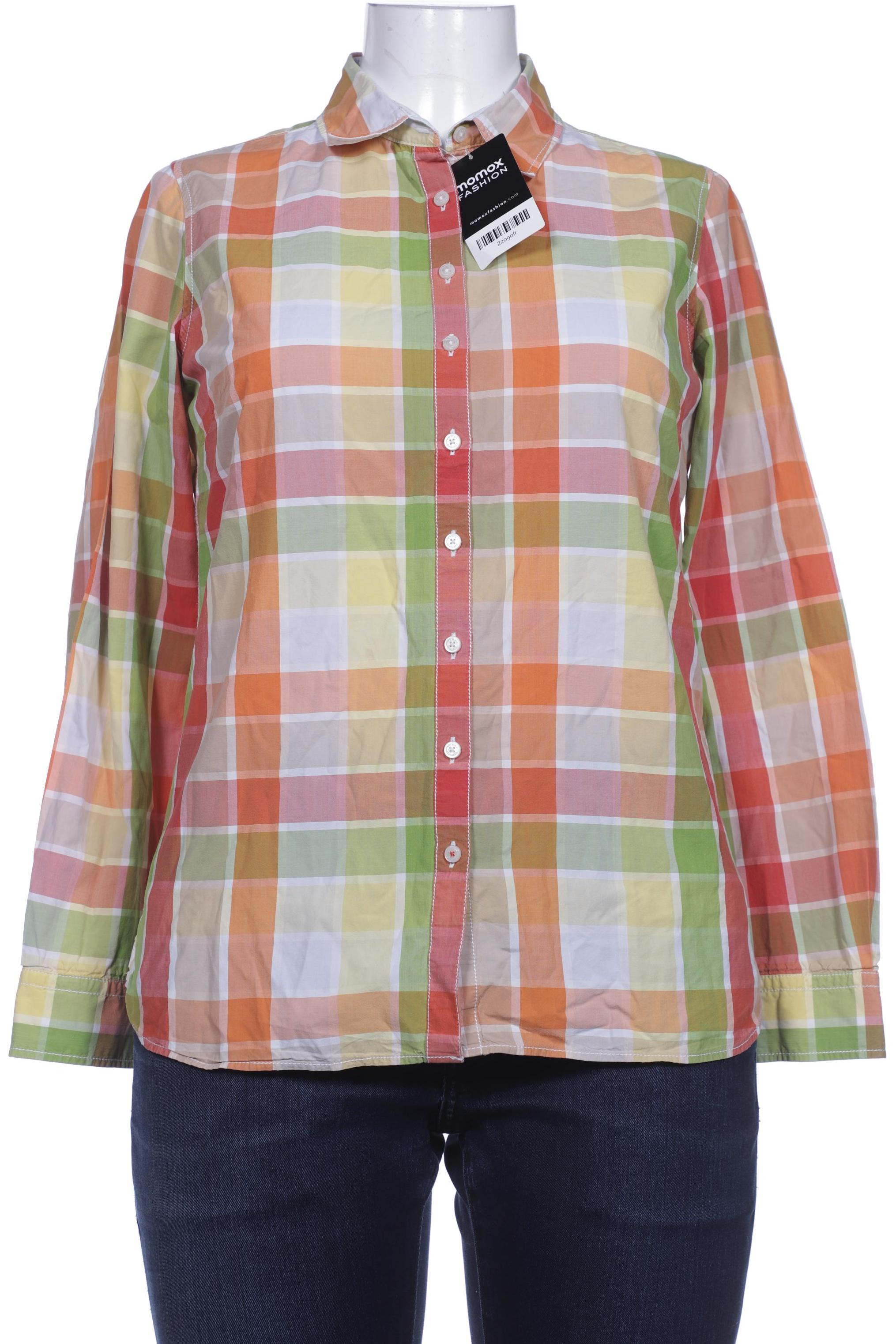 

Tommy Hilfiger Damen Bluse, mehrfarbig