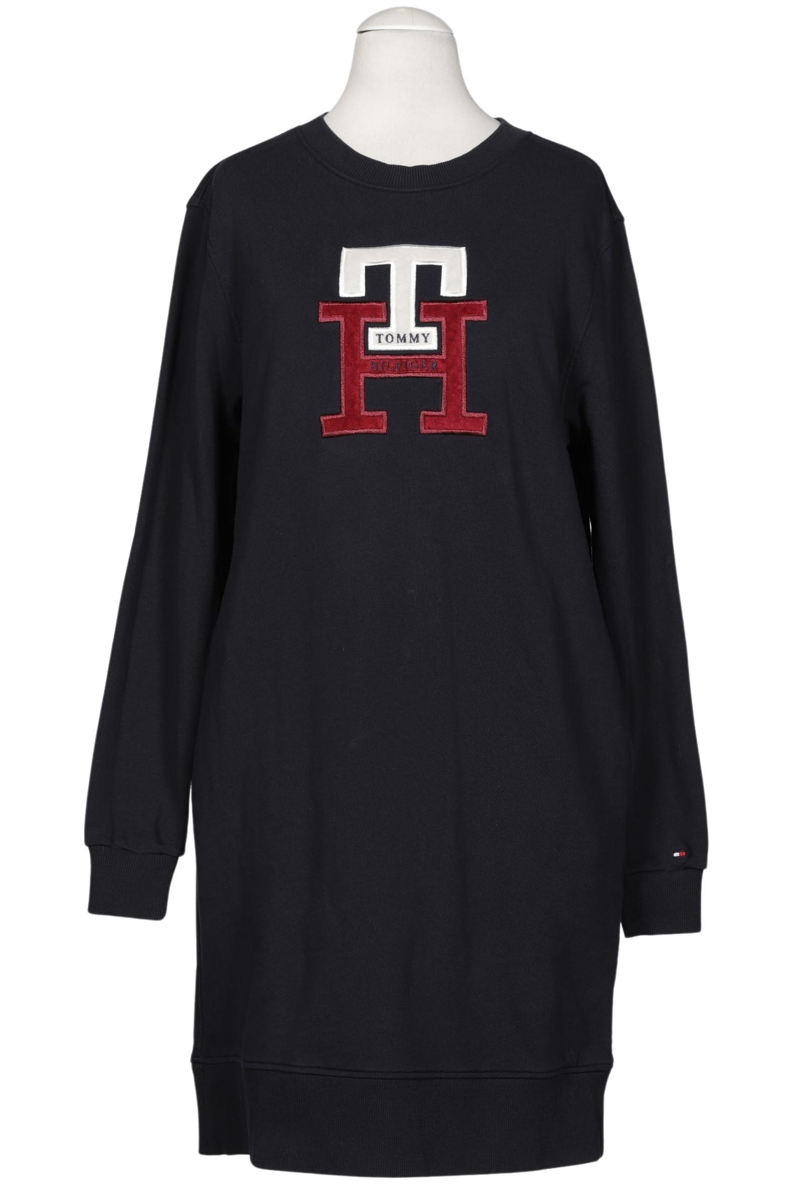 

Tommy Hilfiger Damen Kleid, marineblau, Gr. 34