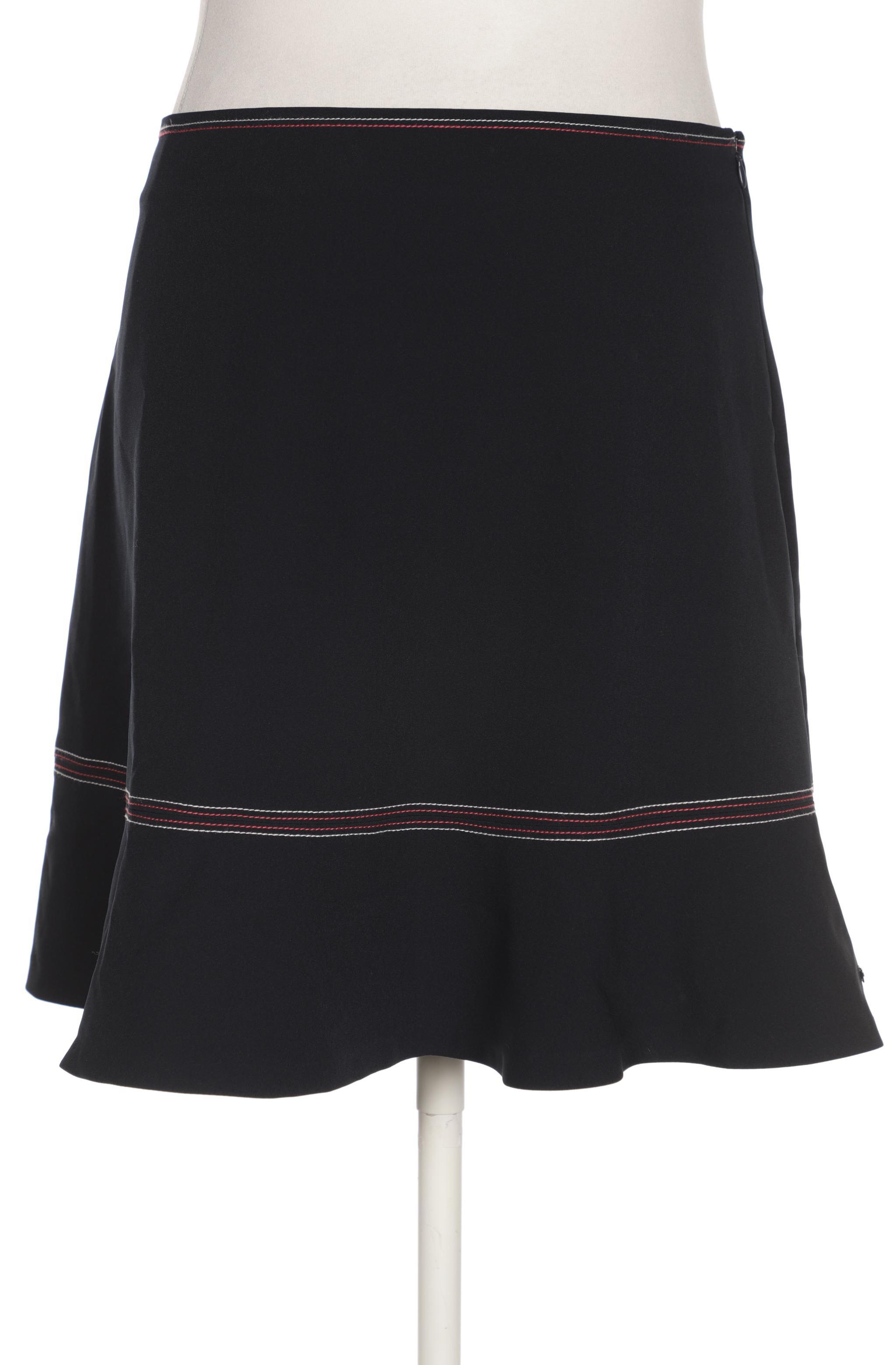 

Tommy Hilfiger Damen Rock, marineblau, Gr. 42