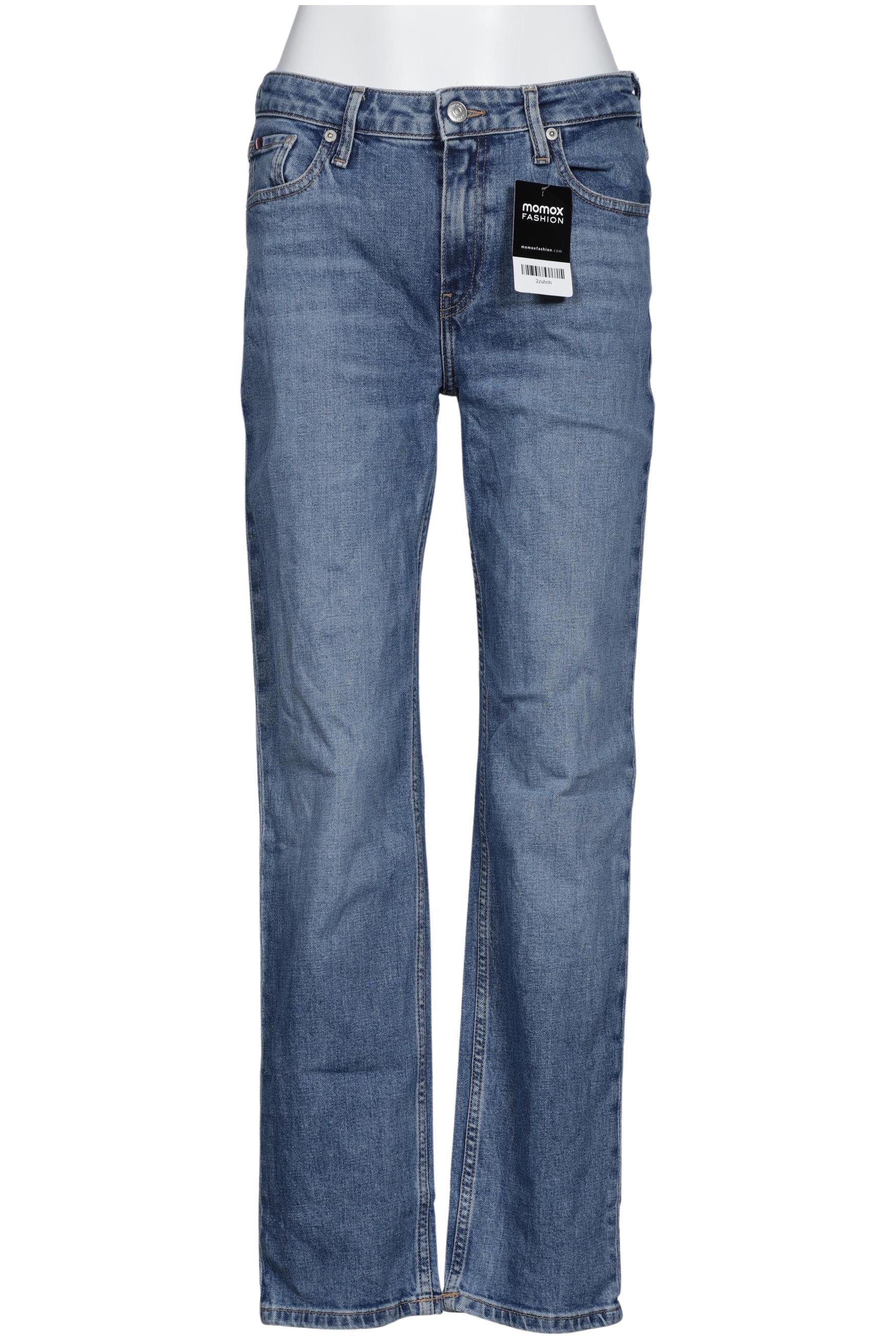 

Tommy Hilfiger Damen Jeans, blau, Gr. 28