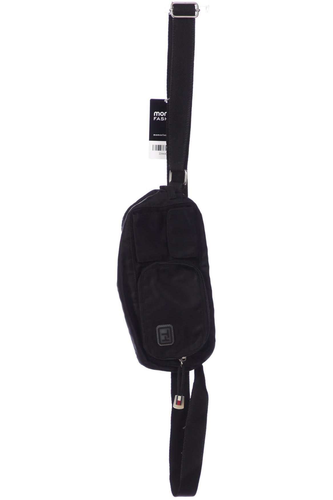 

Tommy Hilfiger Damen Handtasche, schwarz, Gr.