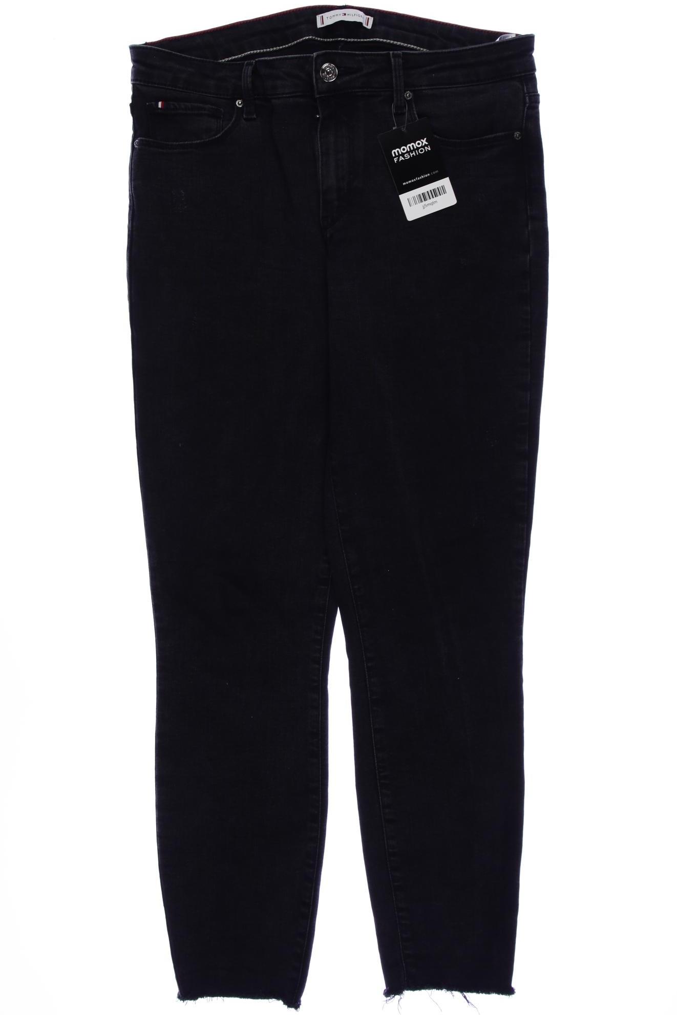 Thumbnail - Tommy Hilfiger Damen Jeans, grau, Gr. 32