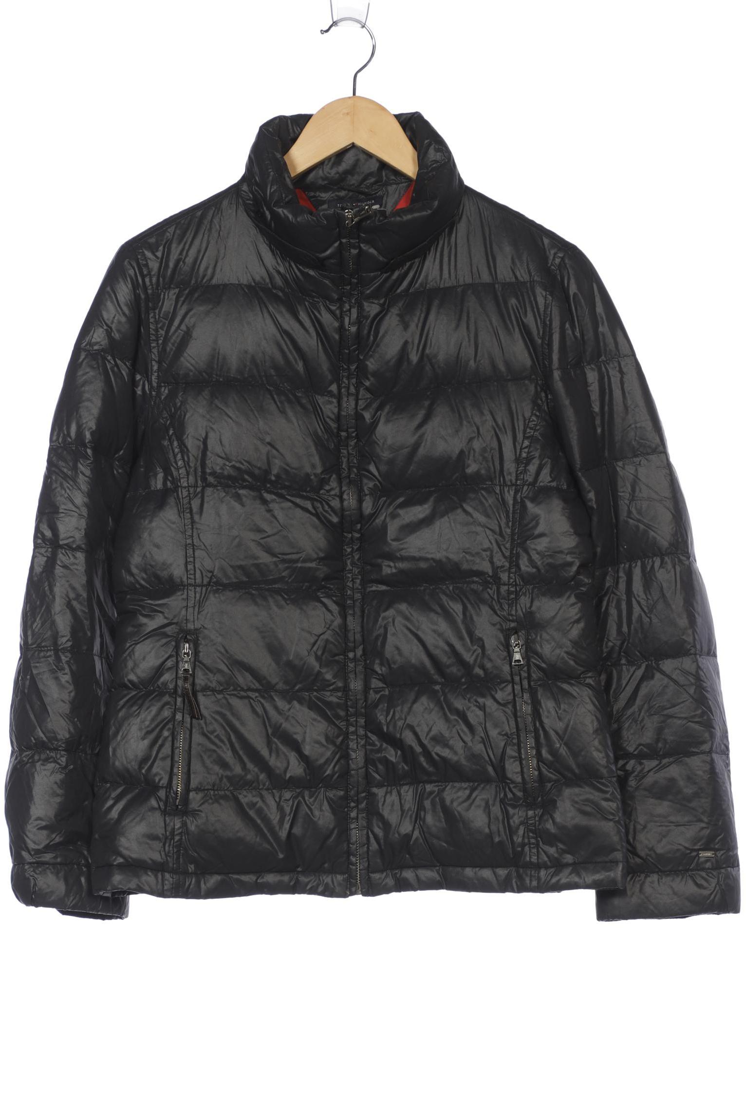 

Tommy Hilfiger Damen Jacke, blau, Gr. 38
