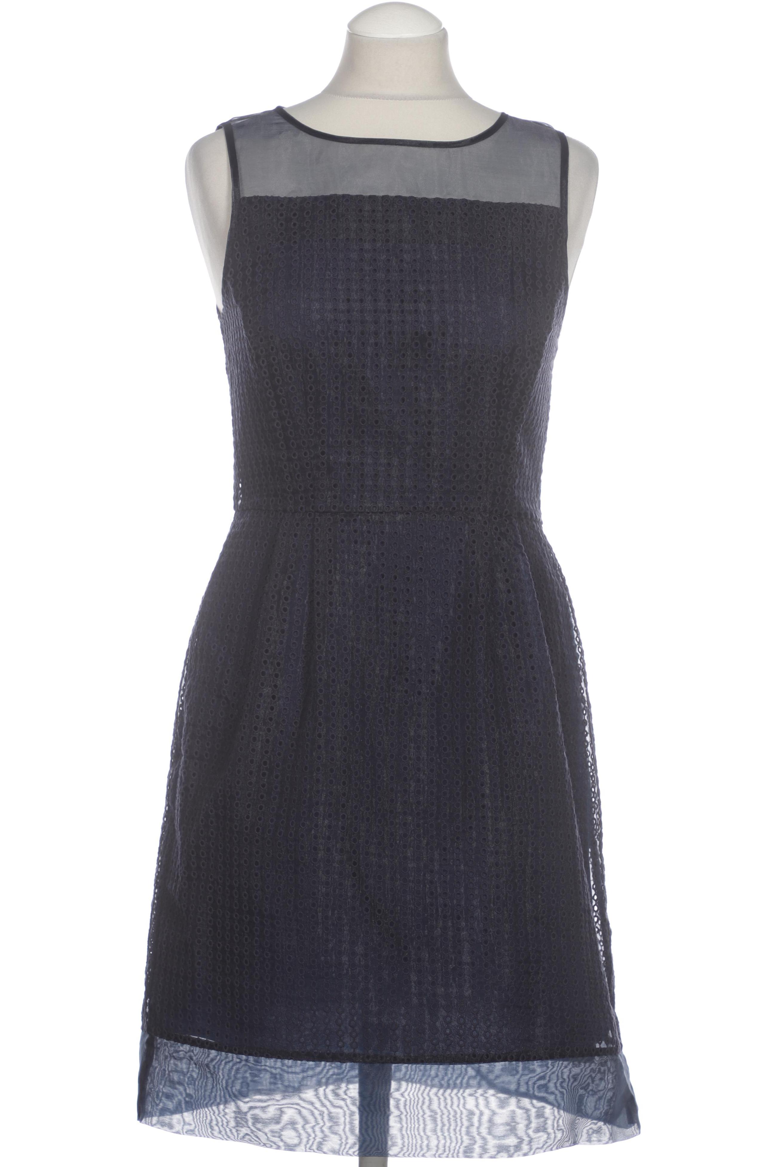 

Tommy Hilfiger Damen Kleid, blau, Gr. 36