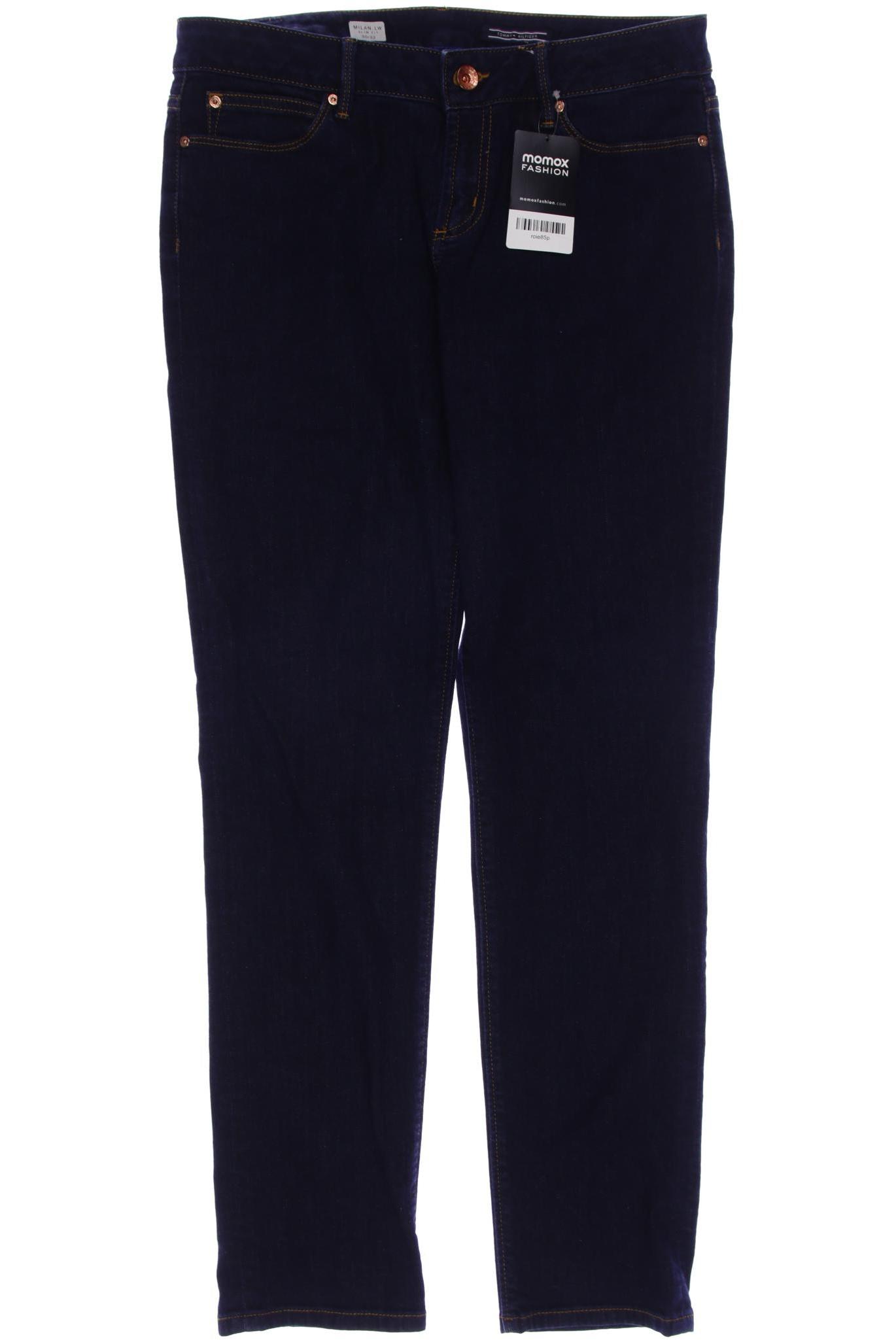

Tommy Hilfiger Damen Jeans, marineblau, Gr. 40