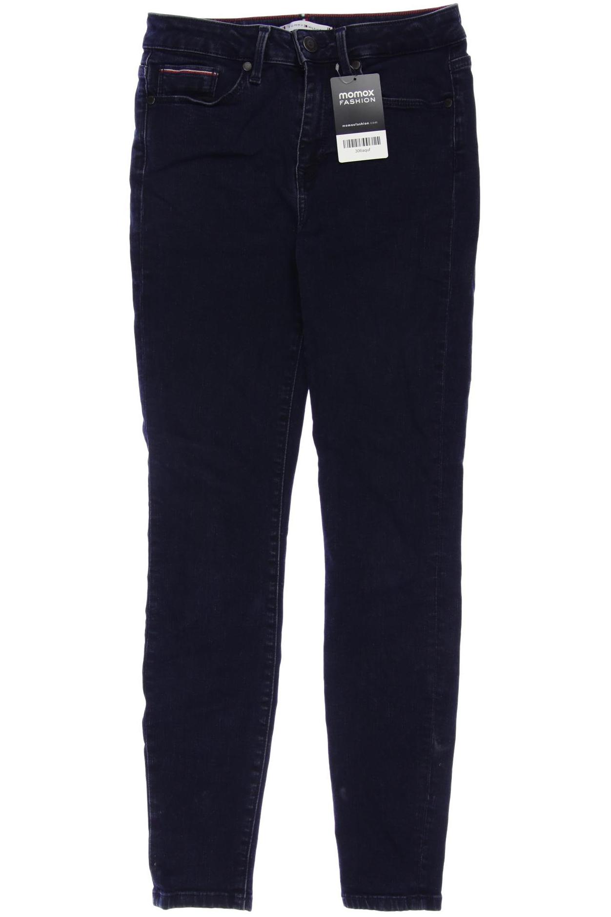 

Tommy Hilfiger Damen Jeans, marineblau, Gr. 26