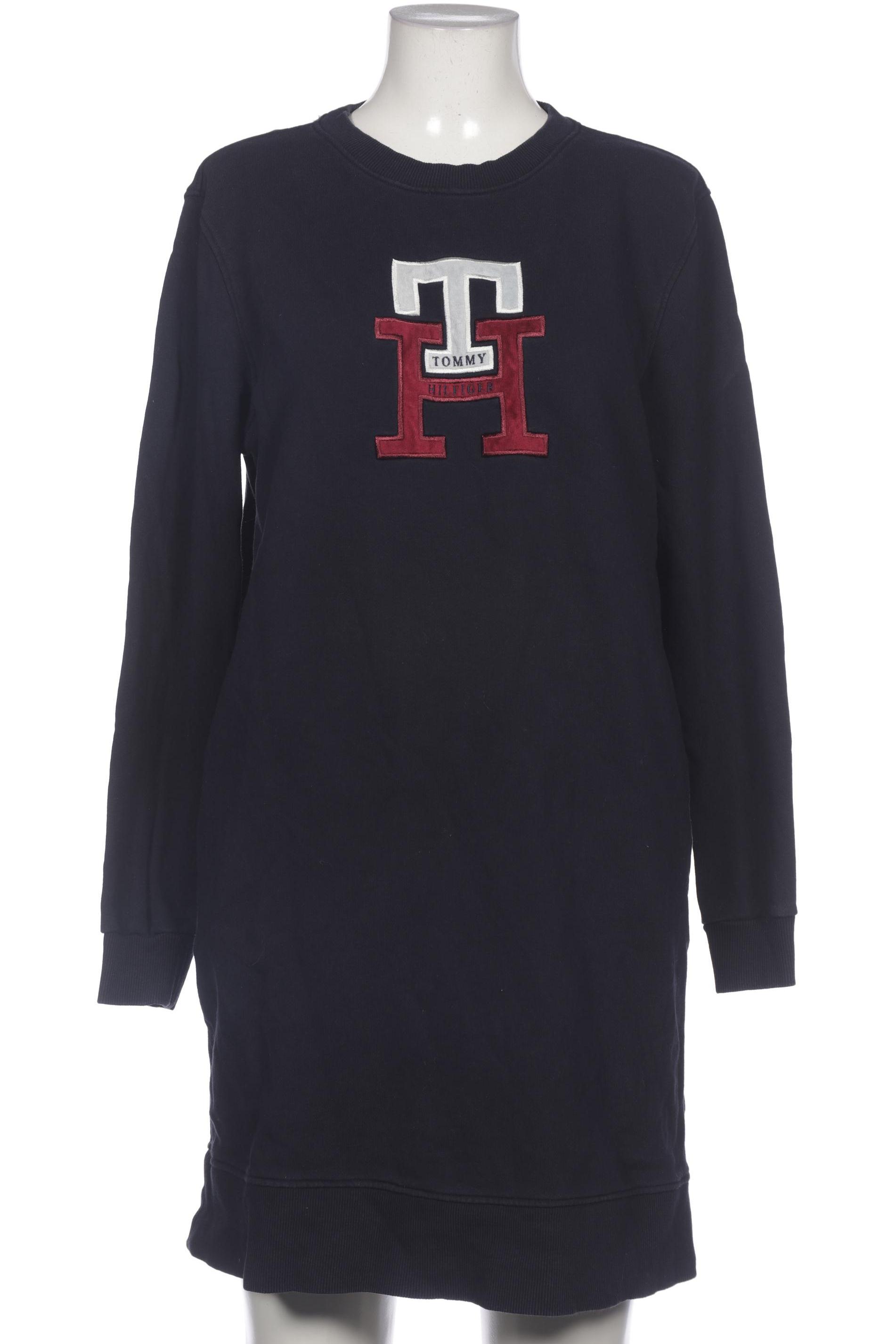 

Tommy Hilfiger Damen Kleid, marineblau, Gr. 42