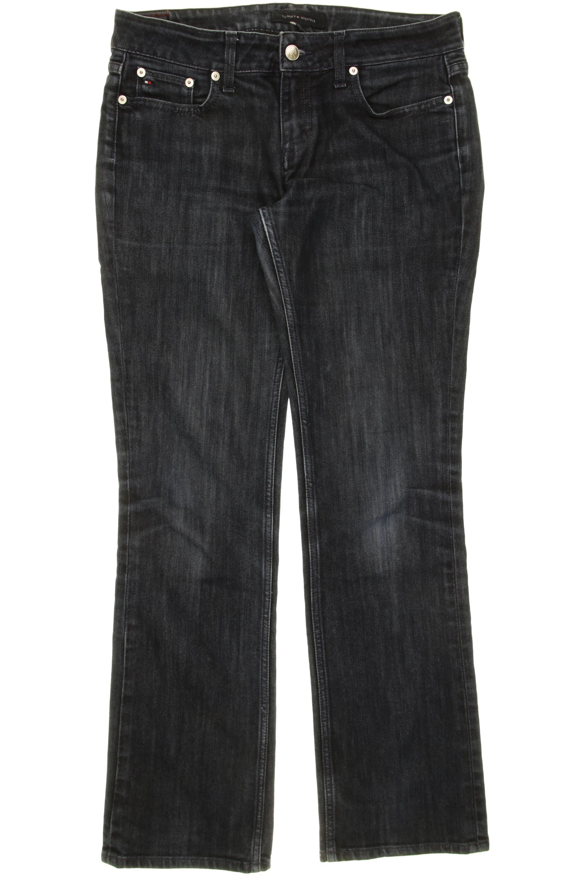 

Tommy Hilfiger Damen Jeans, blau, Gr. 30