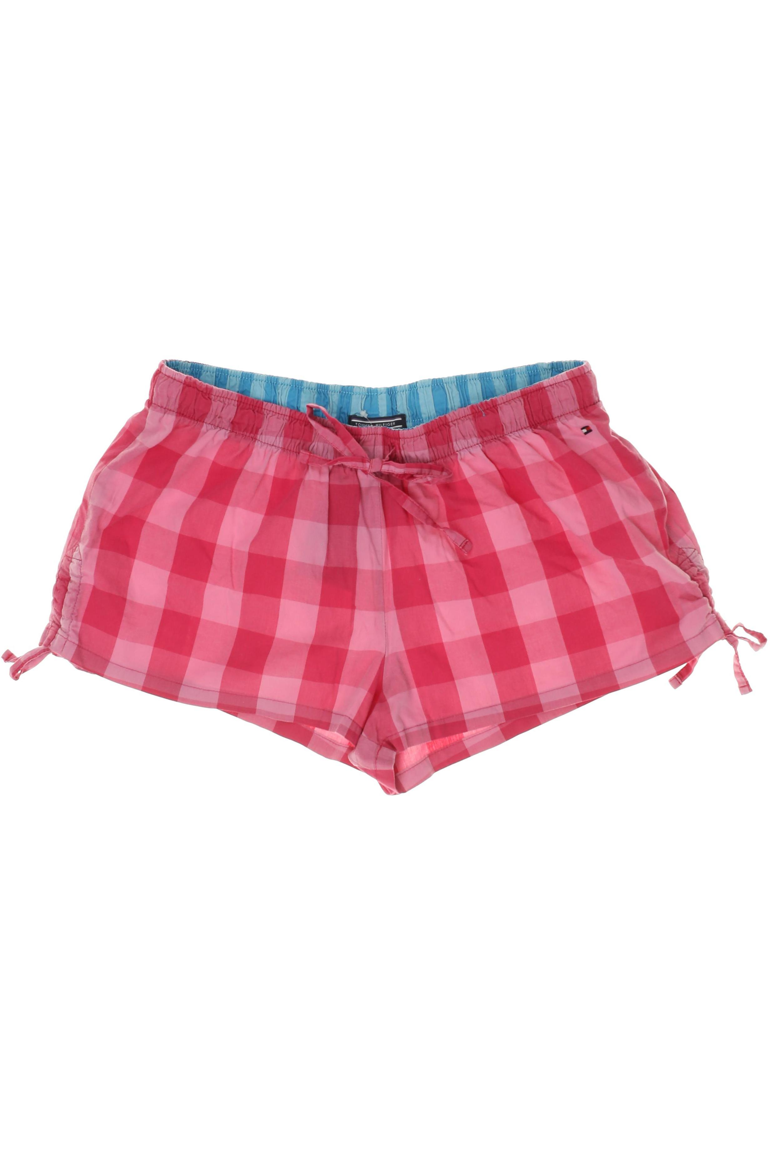 

Tommy Hilfiger Damen Shorts, pink, Gr. 38