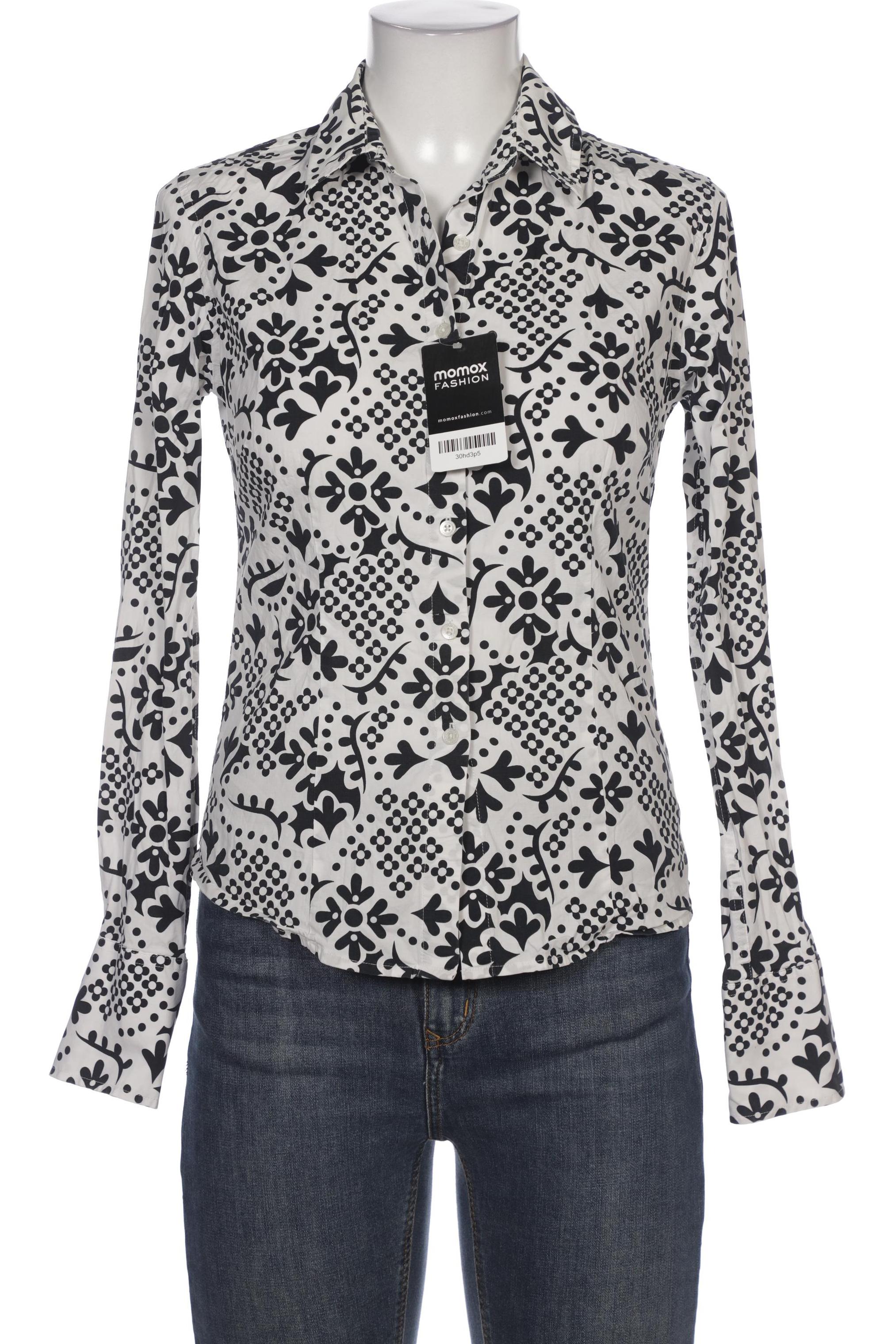 

Tommy Hilfiger Damen Bluse, weiß