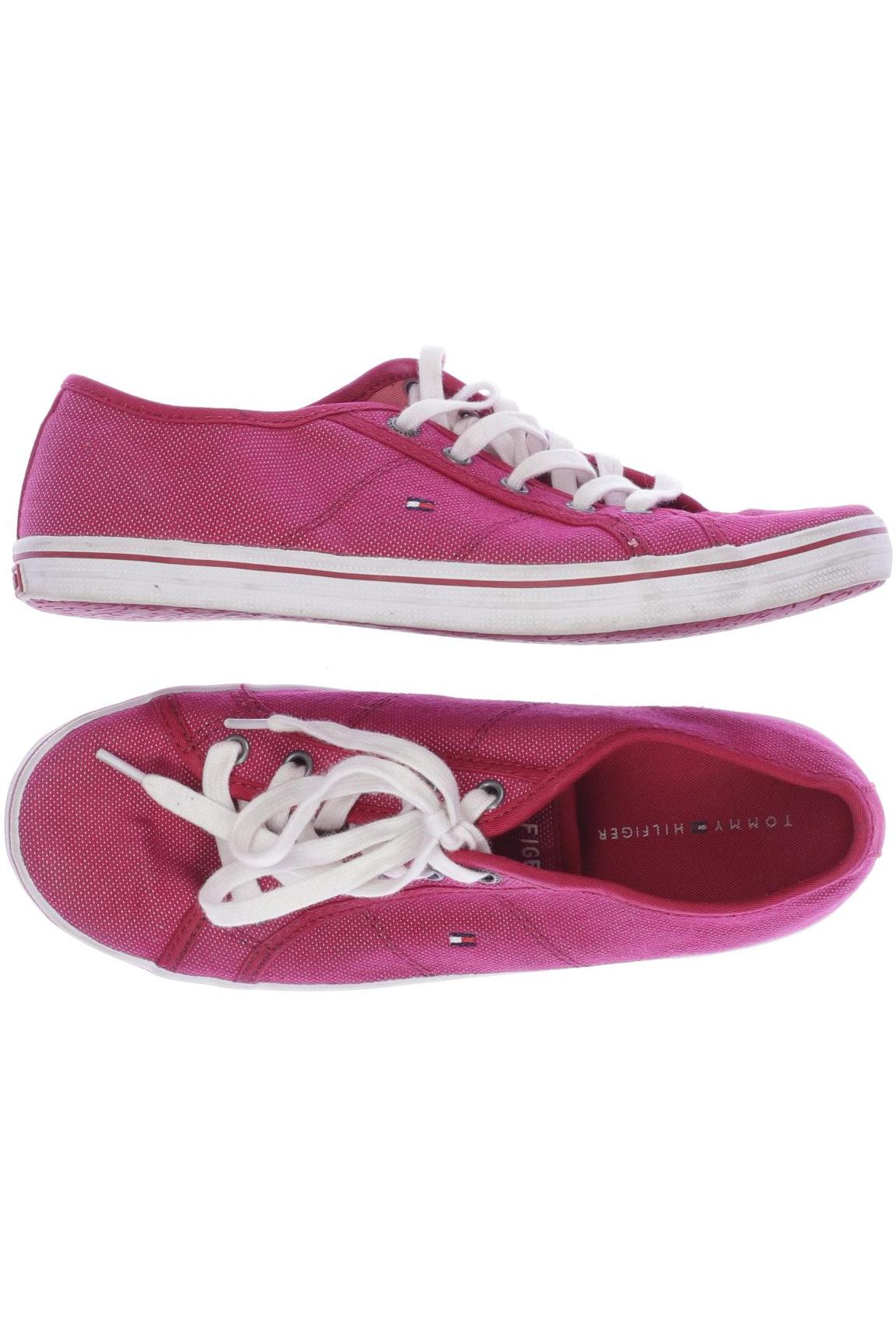 

Tommy Hilfiger Damen Sneakers, pink, Gr. 36