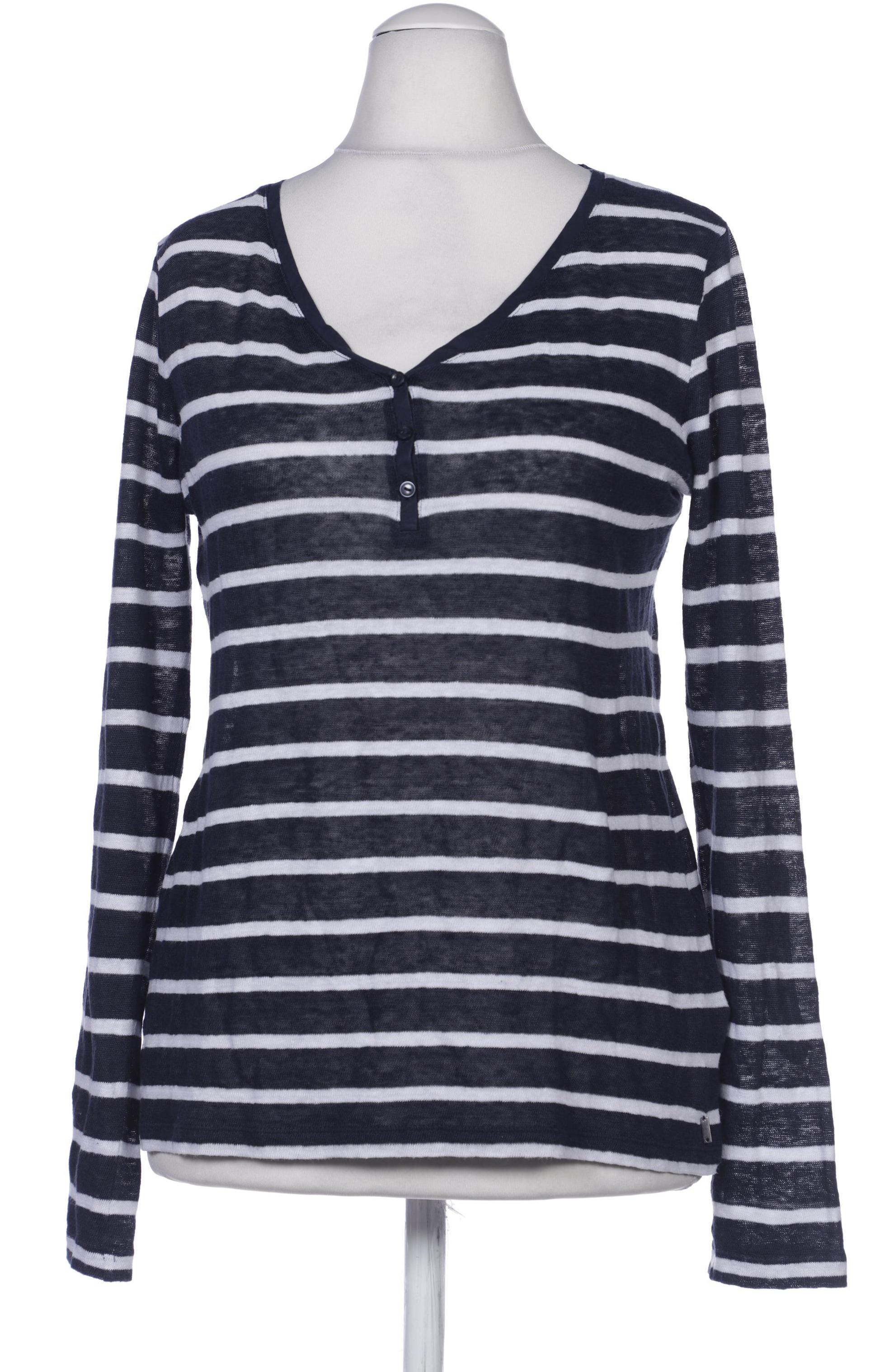 

Tommy Hilfiger Damen Pullover, marineblau, Gr. 38