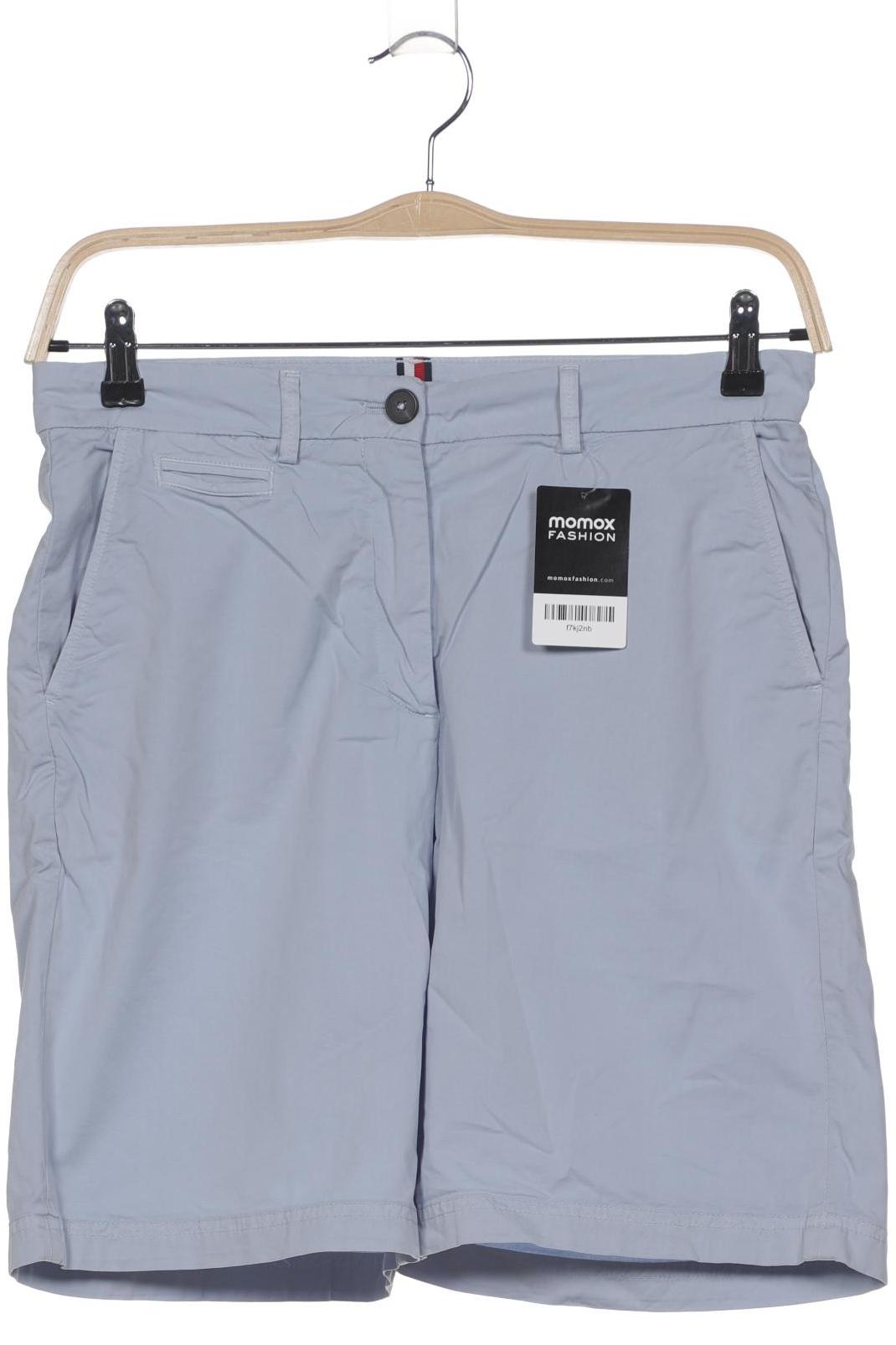

Tommy Hilfiger Damen Shorts, hellblau, Gr. 38