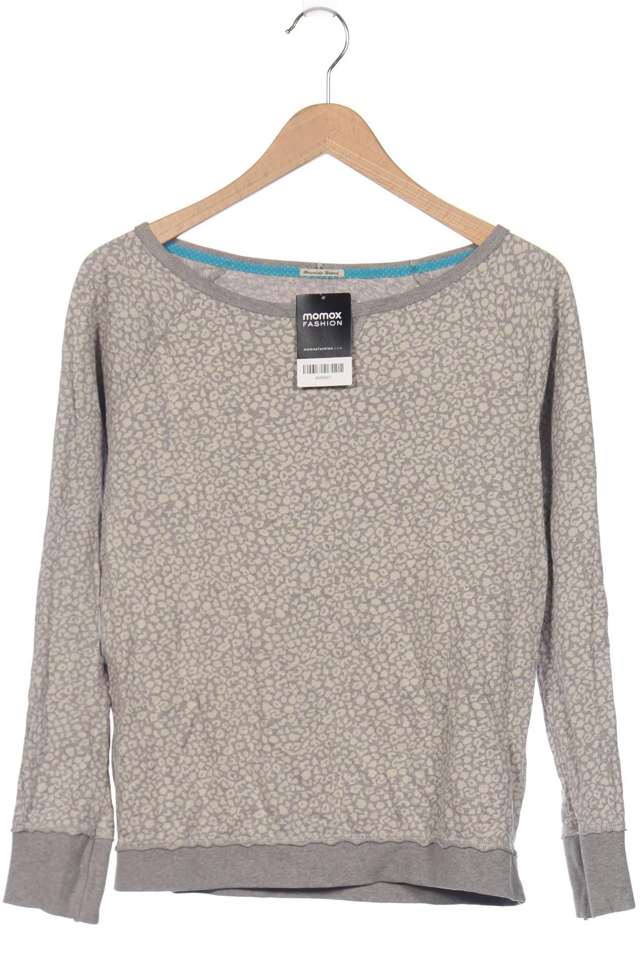

Tommy Hilfiger Damen Pullover, grau, Gr. 34