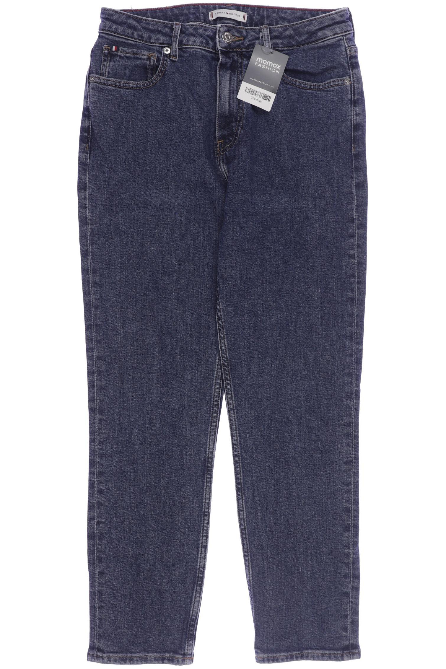 

Tommy Hilfiger Damen Jeans, blau, Gr. 28